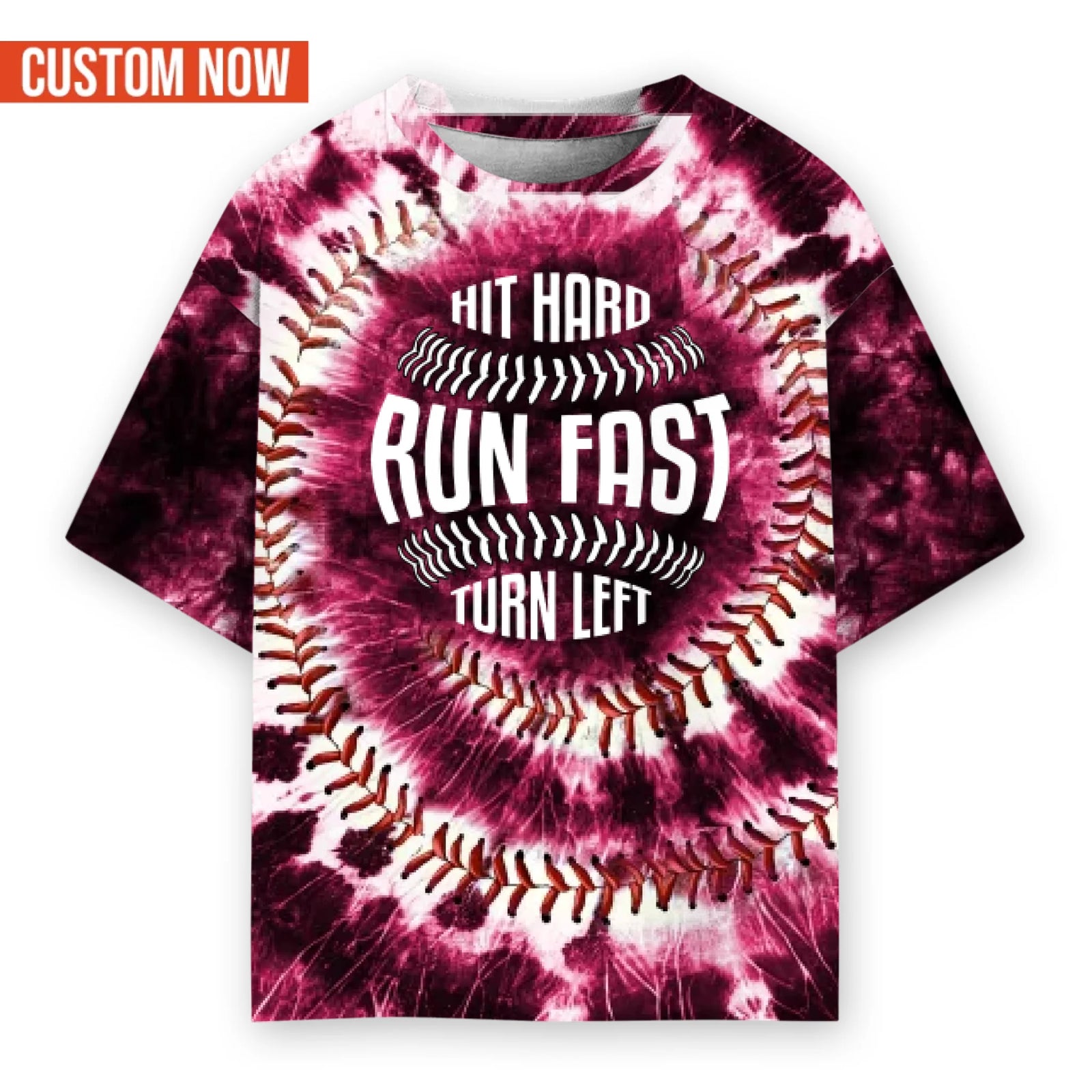 Front side