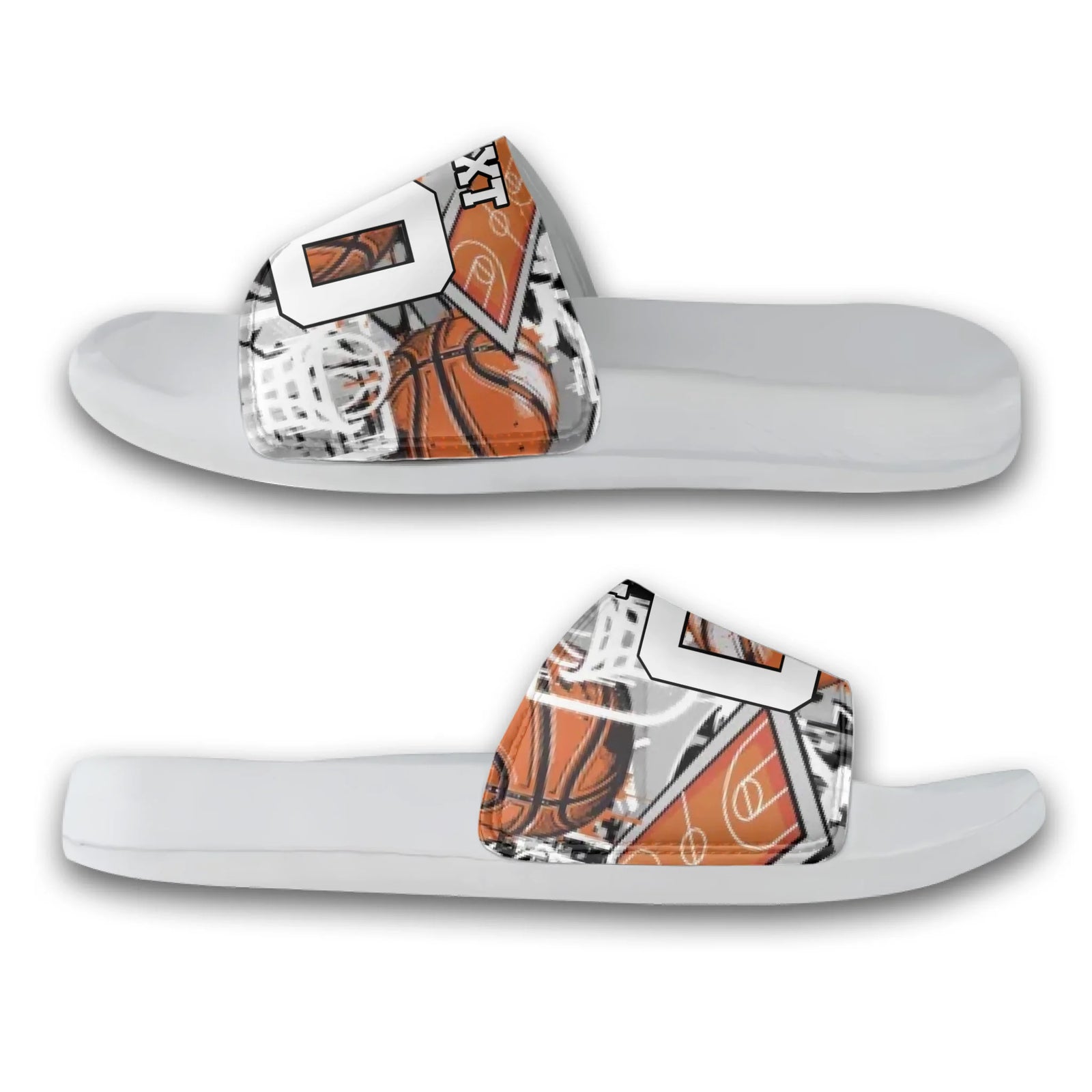 White side
