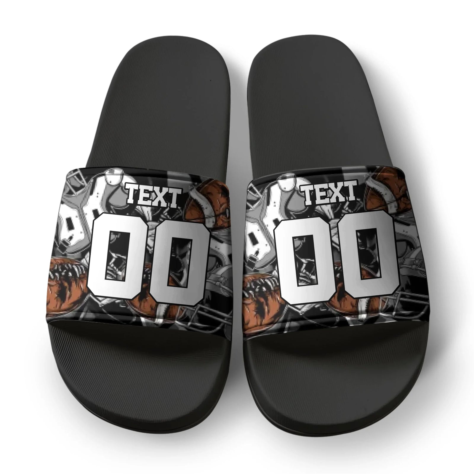 white Slides