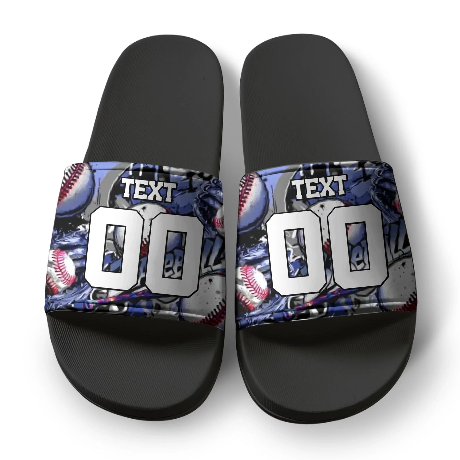 white Slides