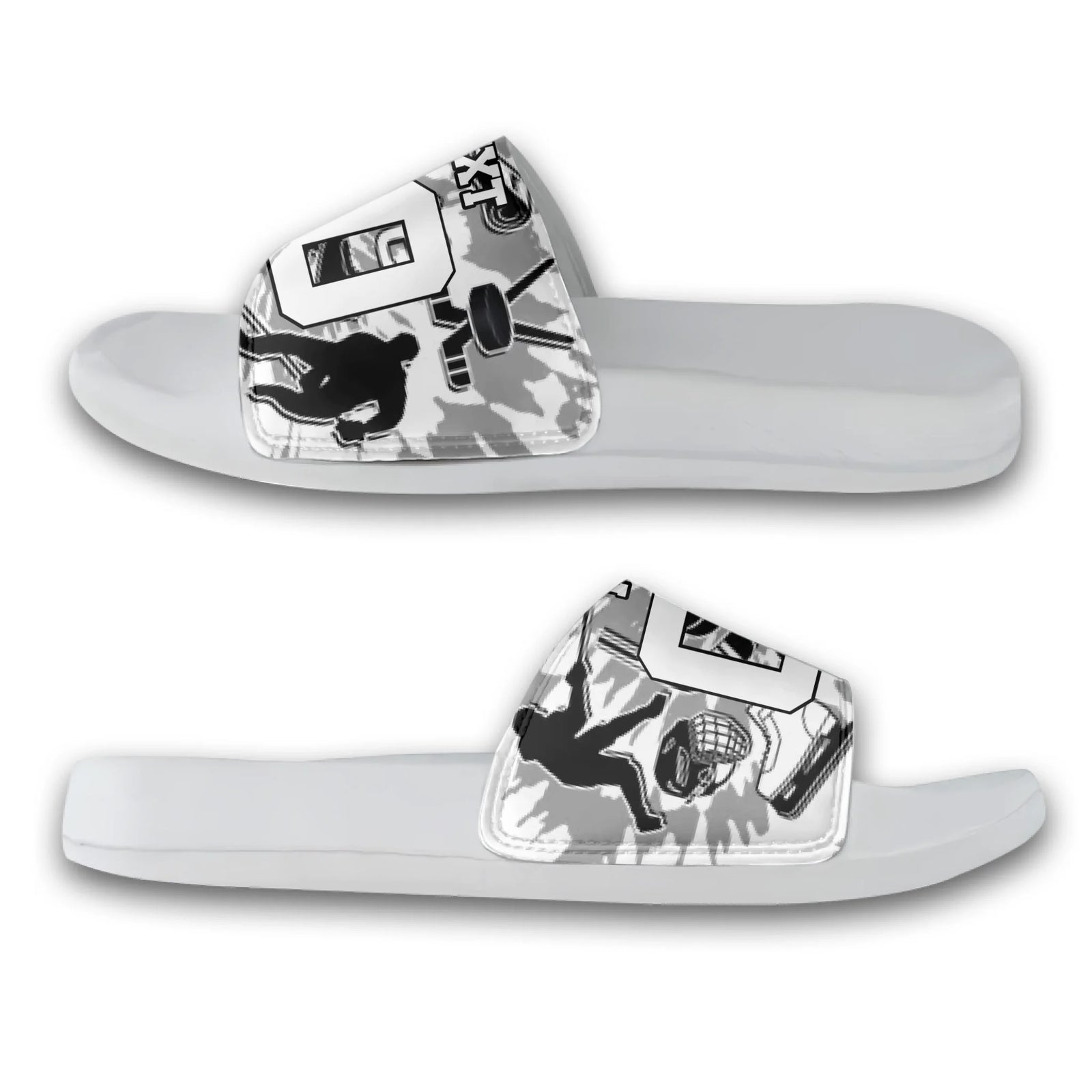 White side