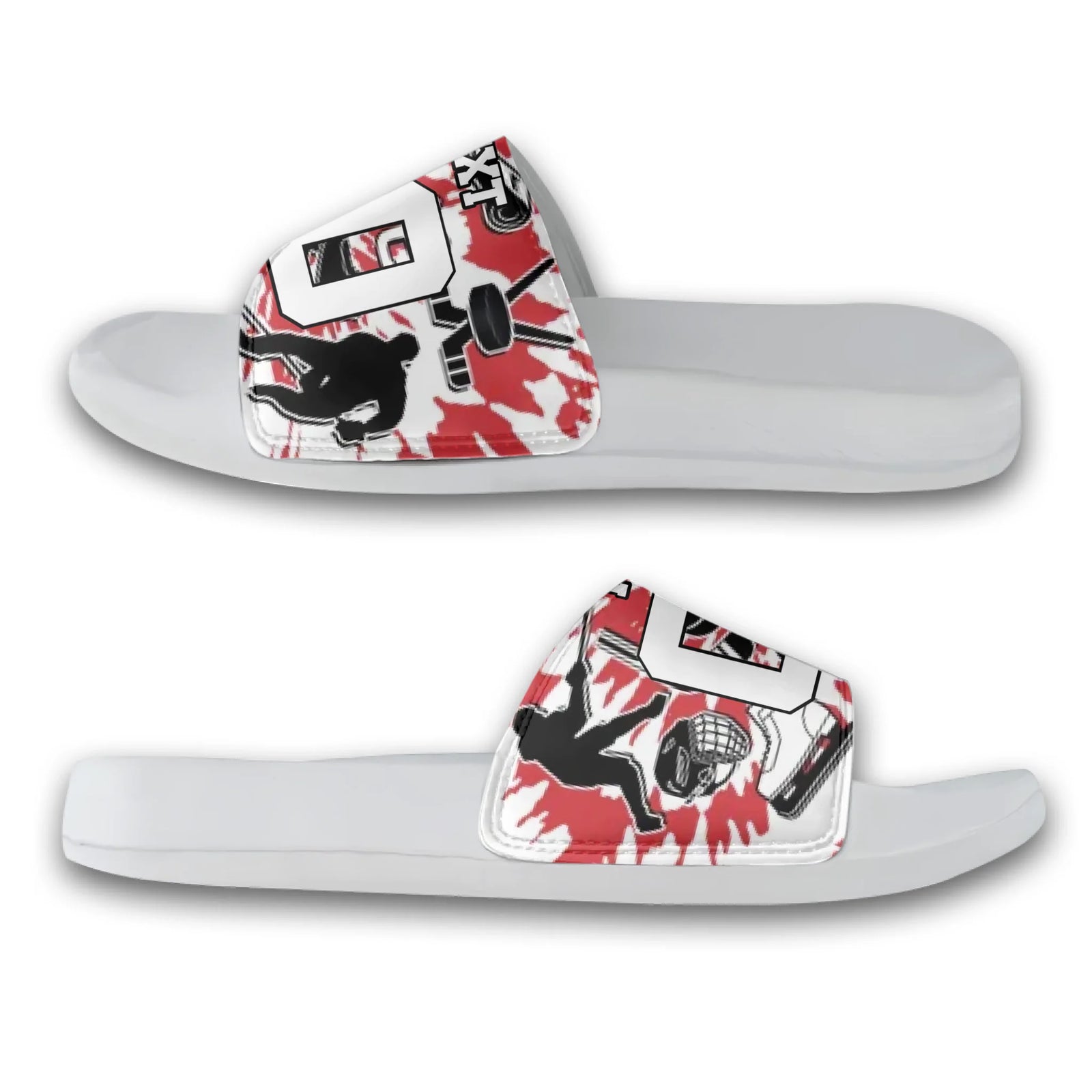 White side