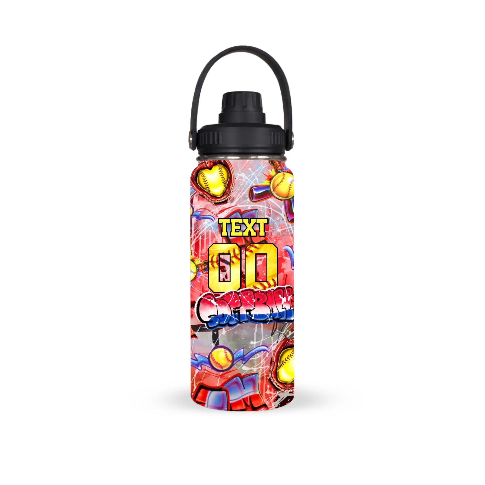 18 oz