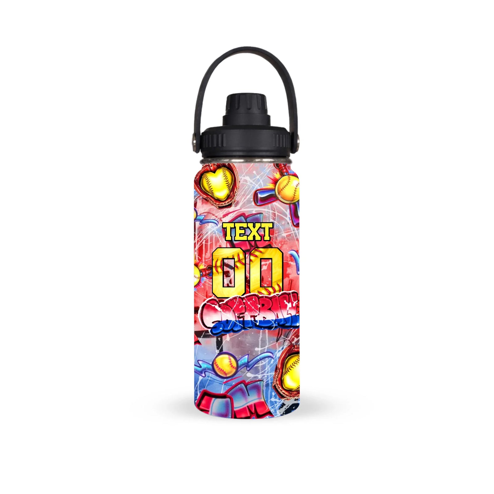 18 oz