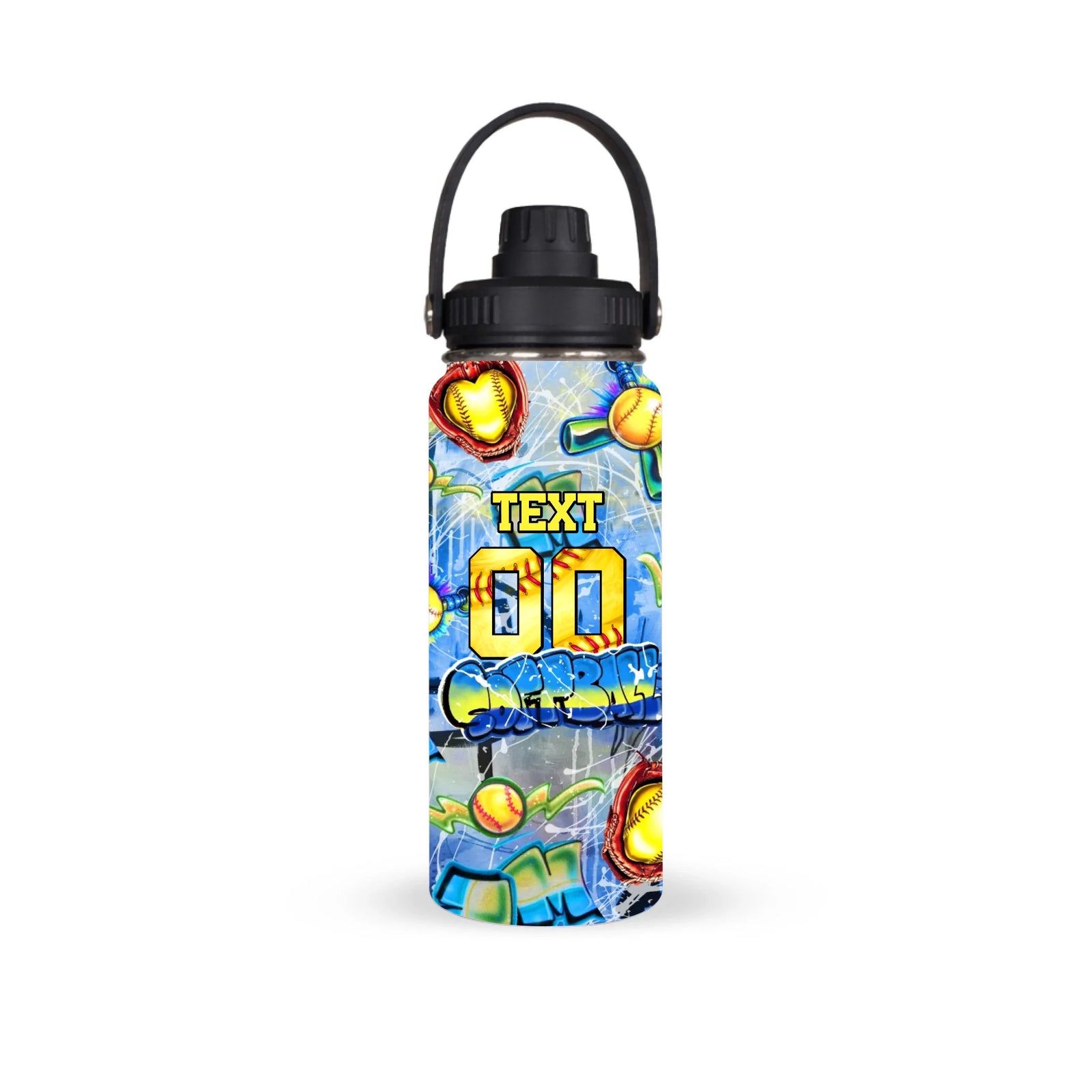 18 oz