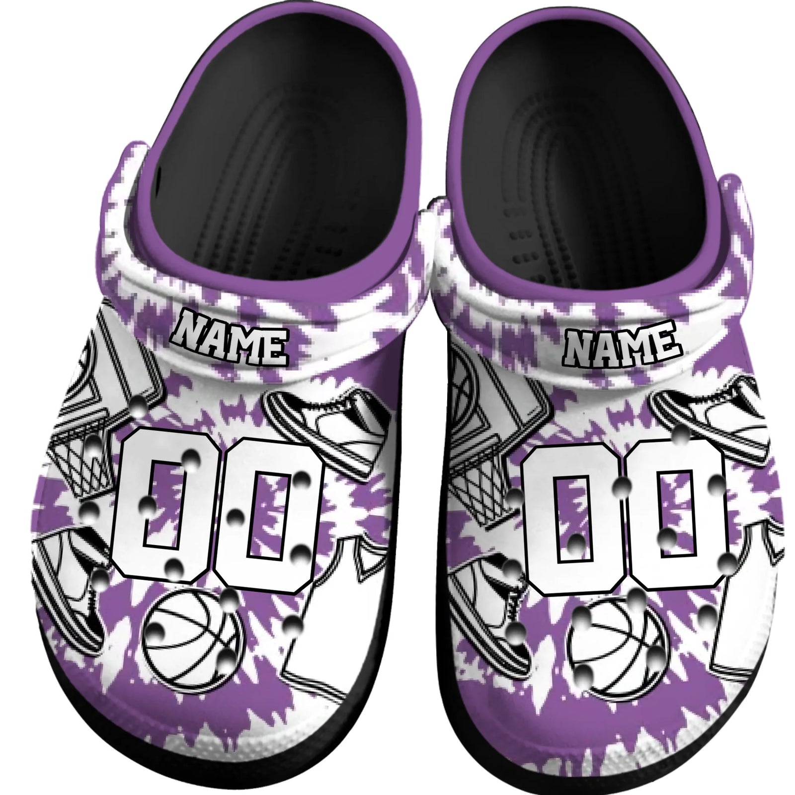 Main View Black