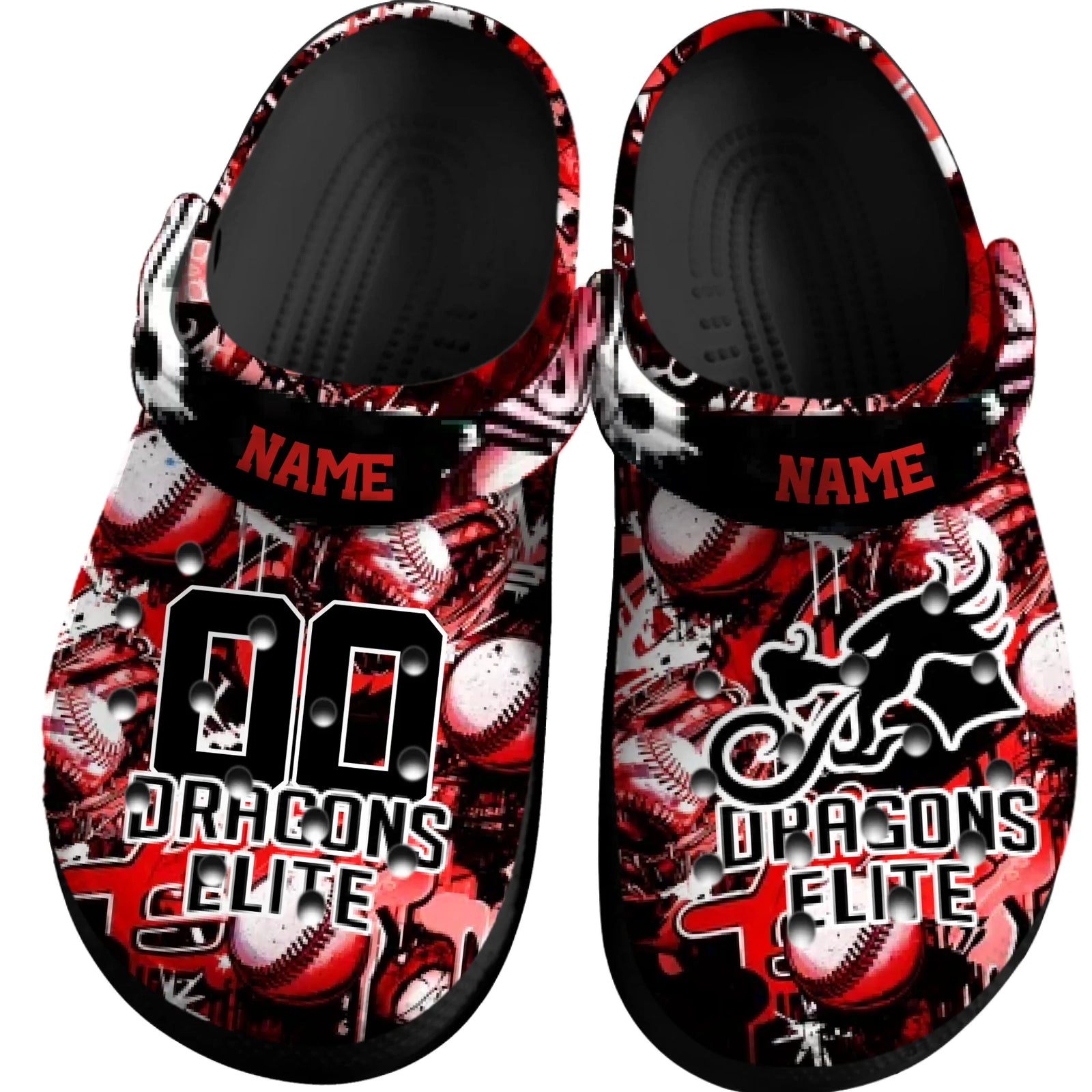 Main View Black
