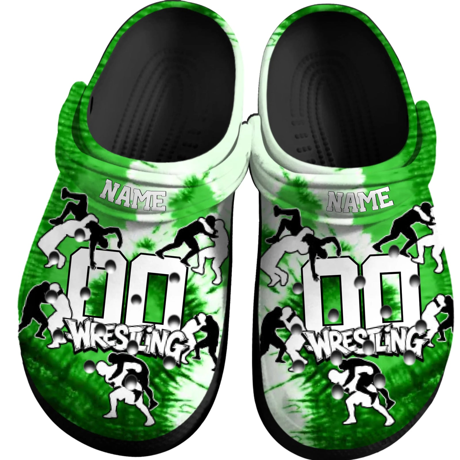 Main View Black