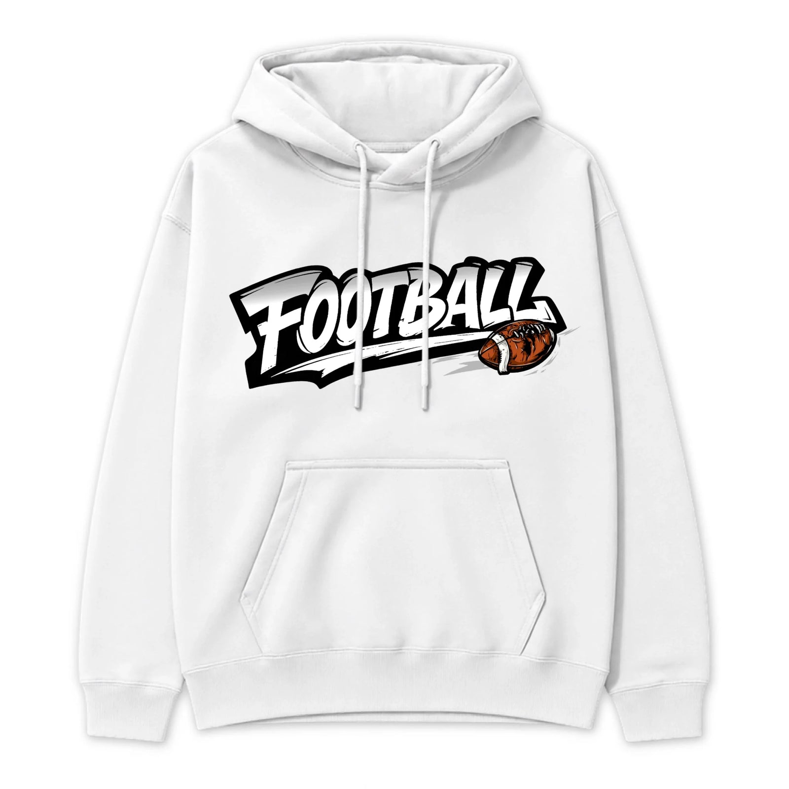 front black