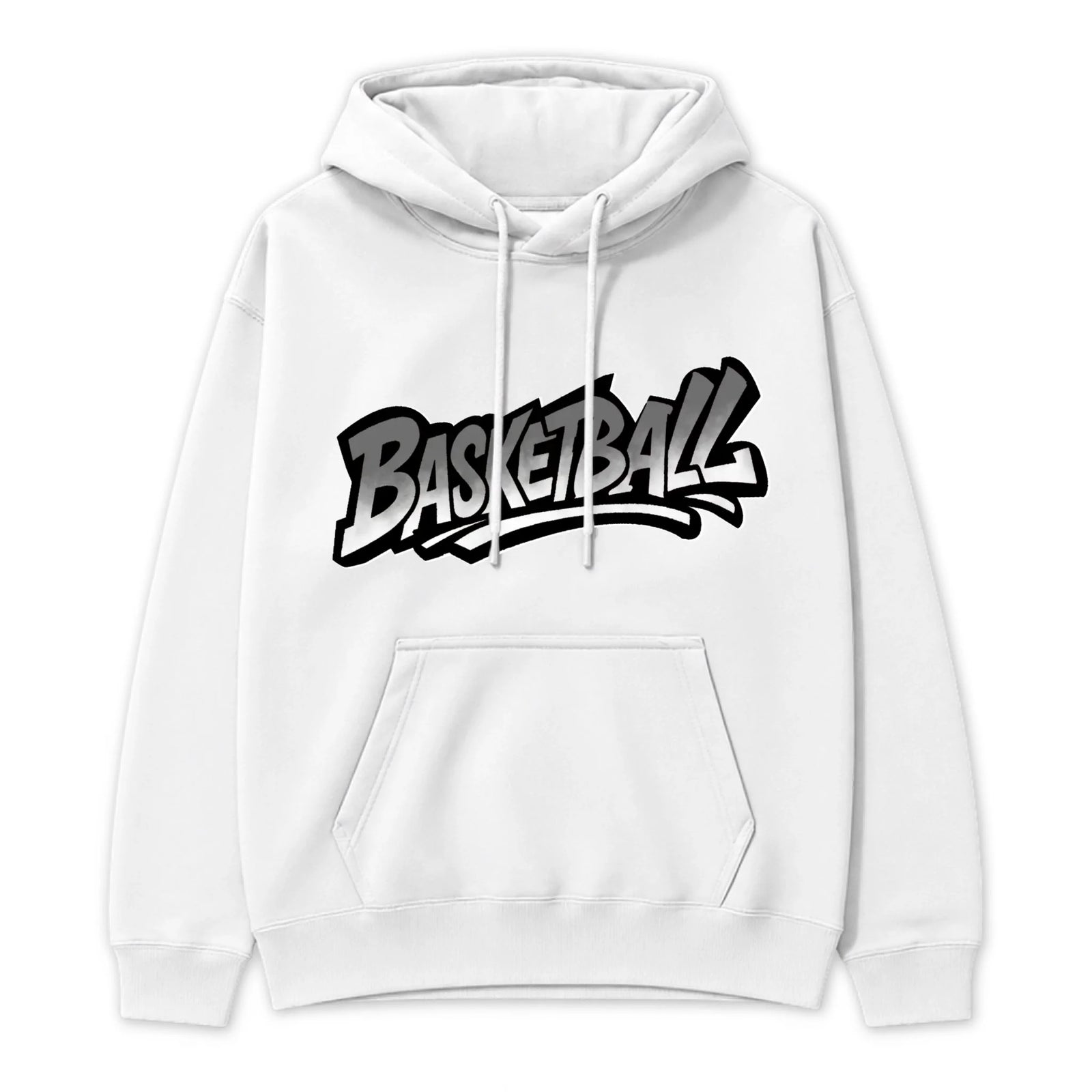 front black