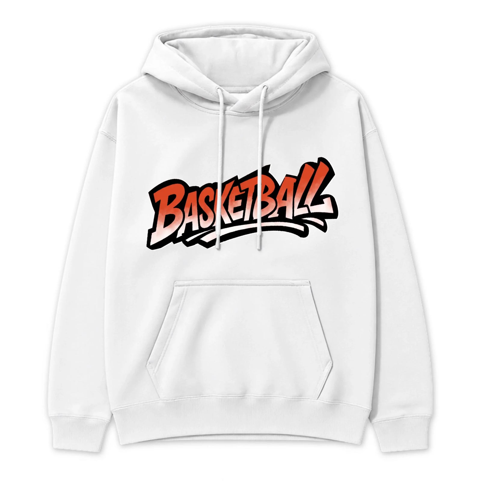 front black