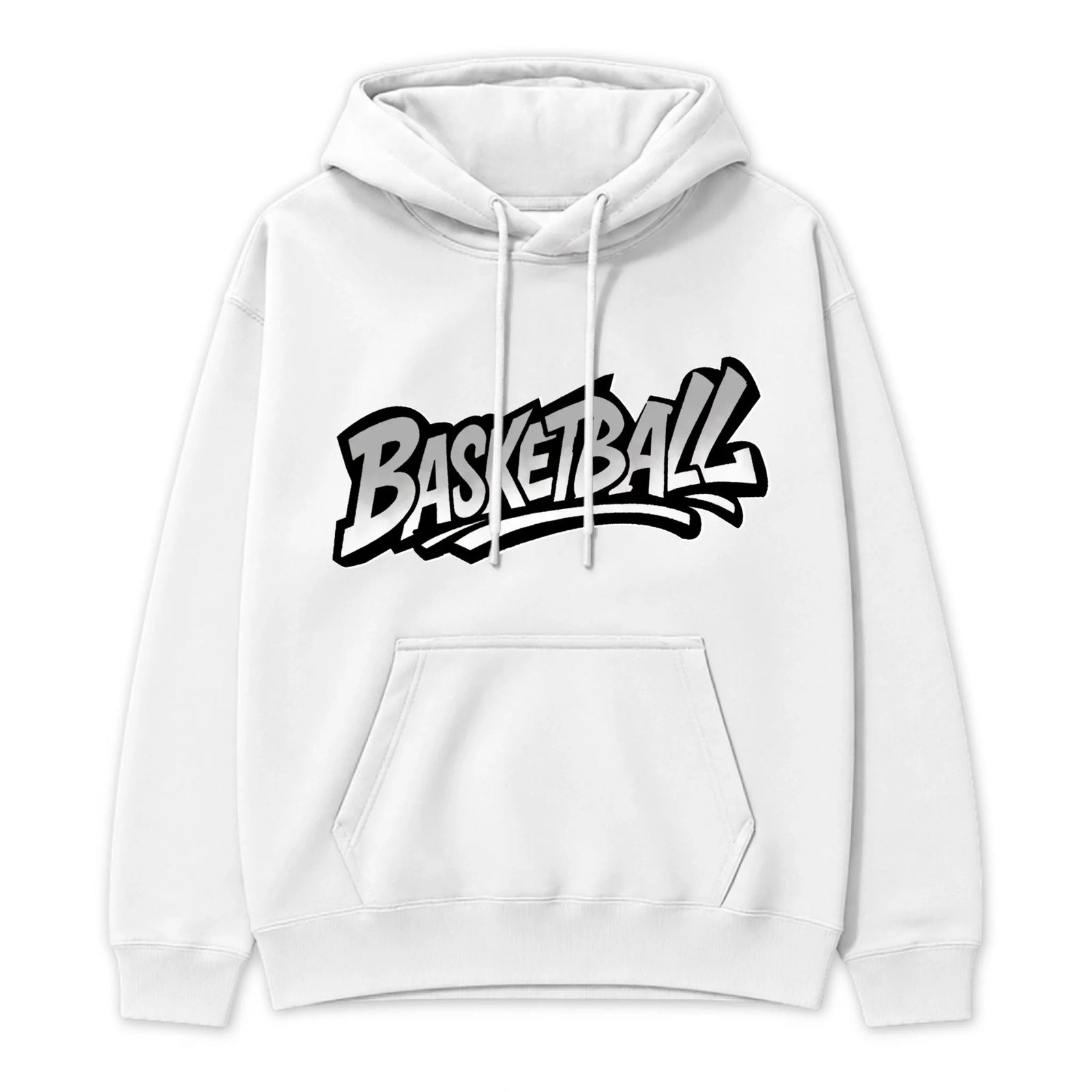 front black