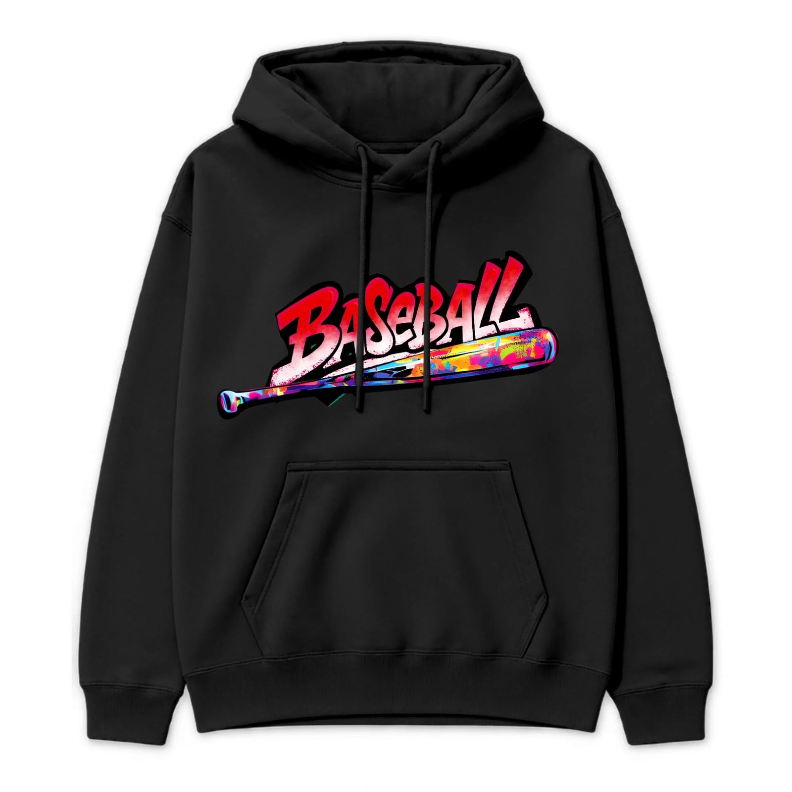 front black