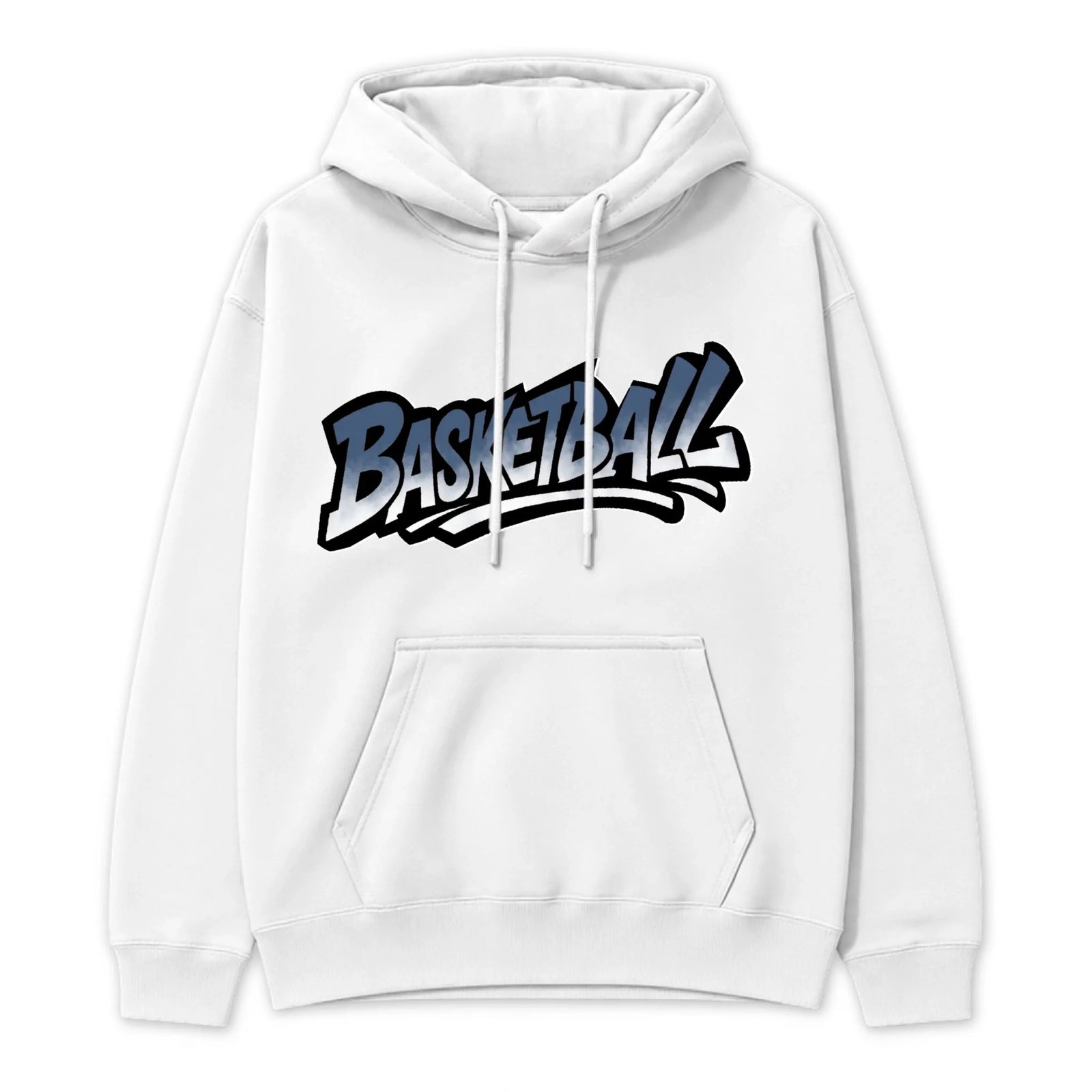 front black