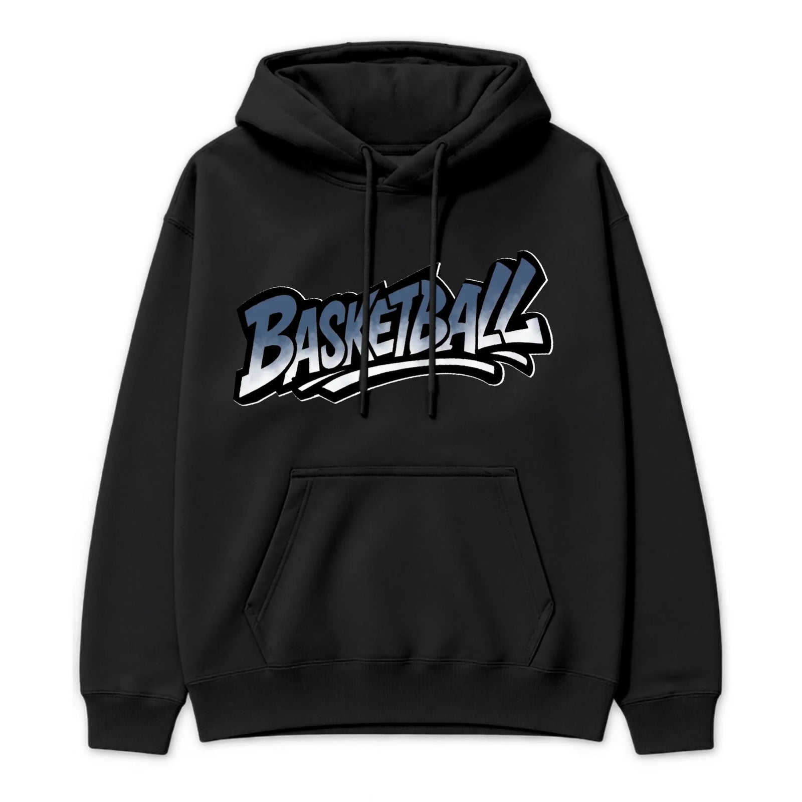 front black