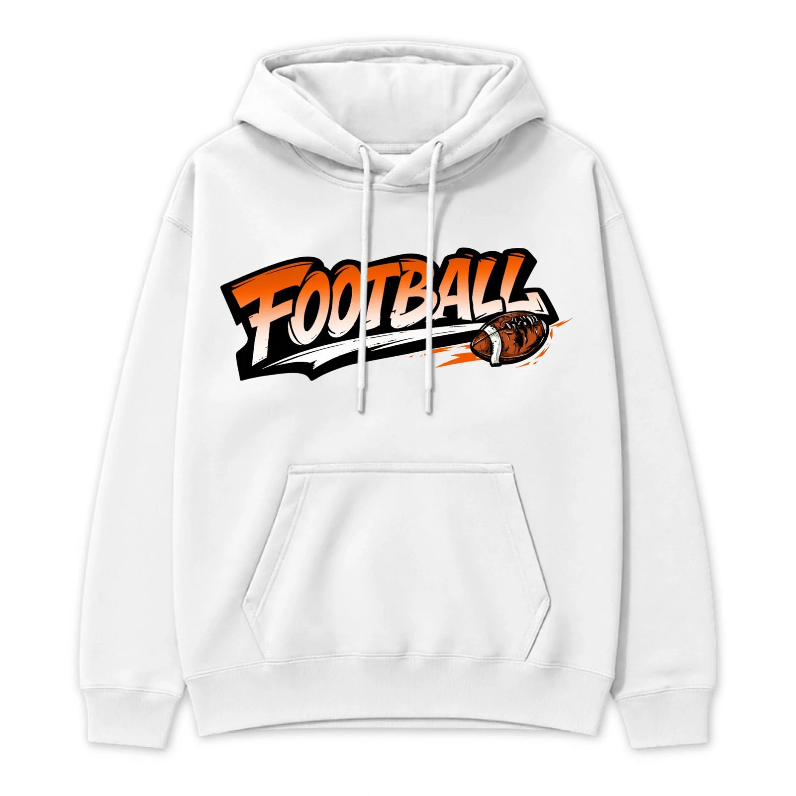 front black
