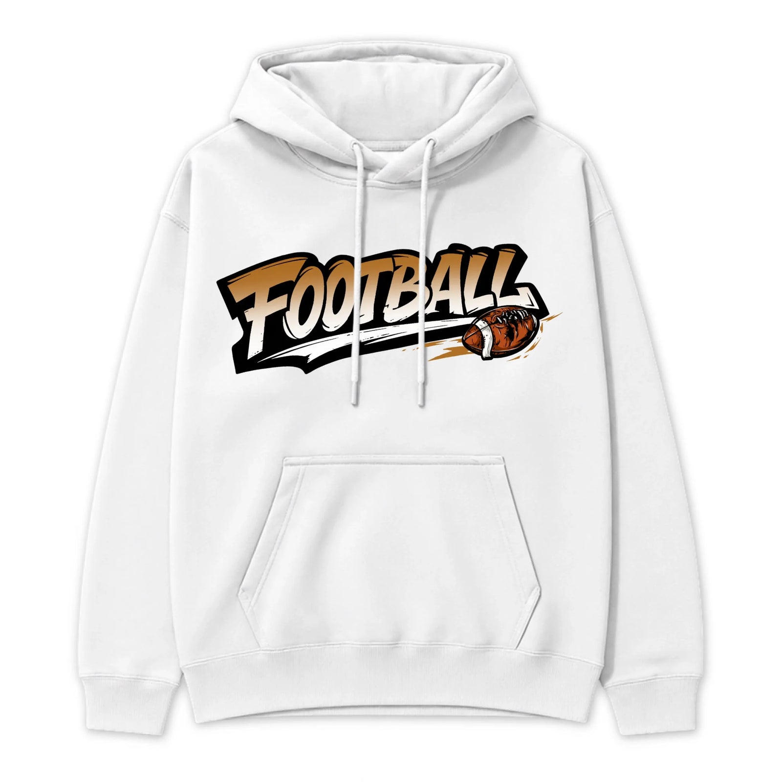 front black