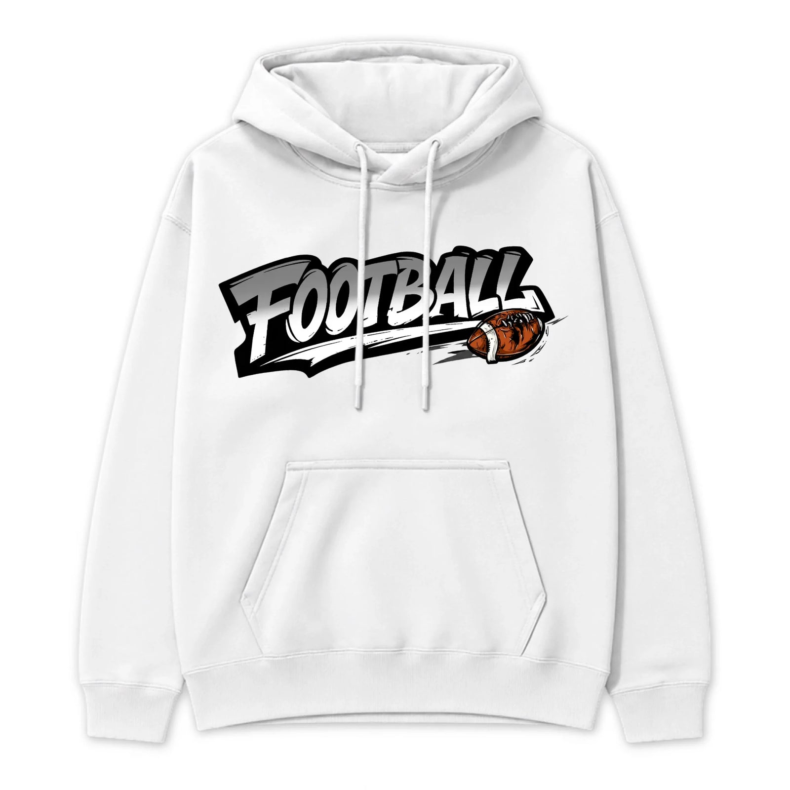 front black