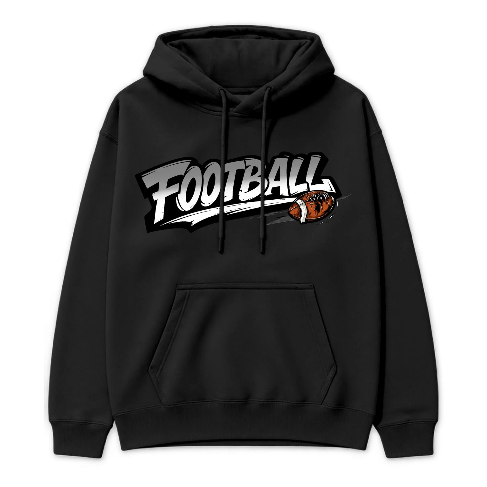 front black