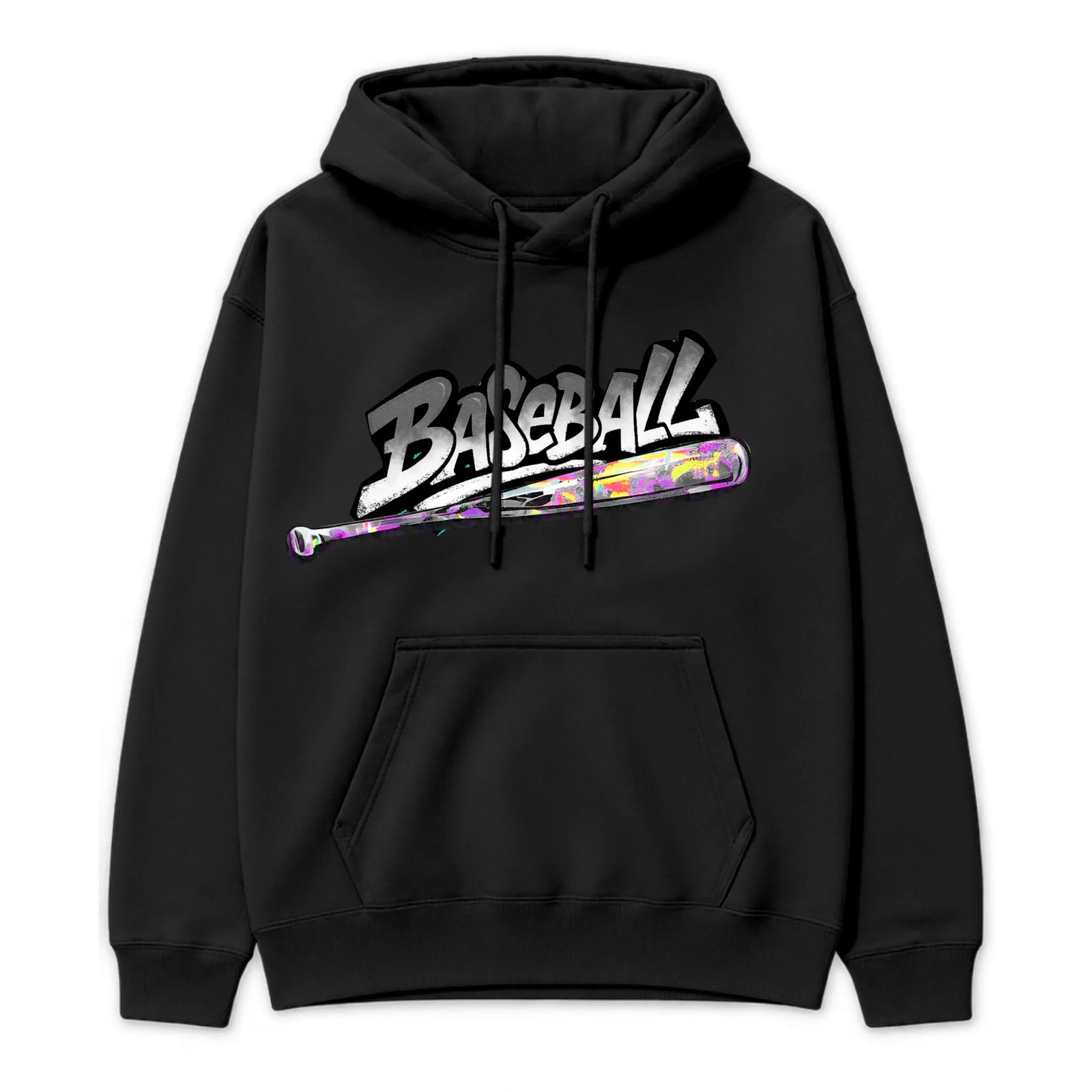 front black