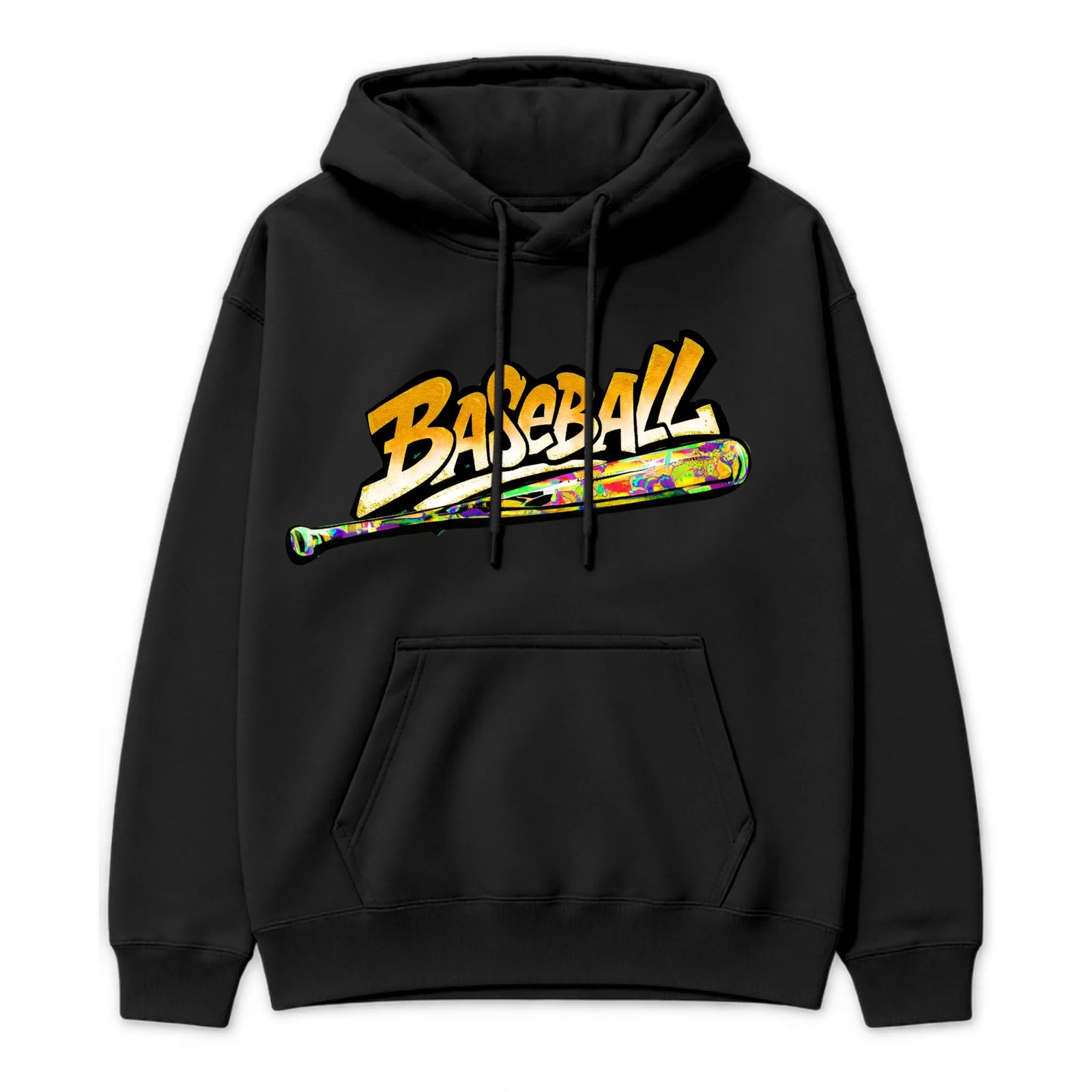 front black