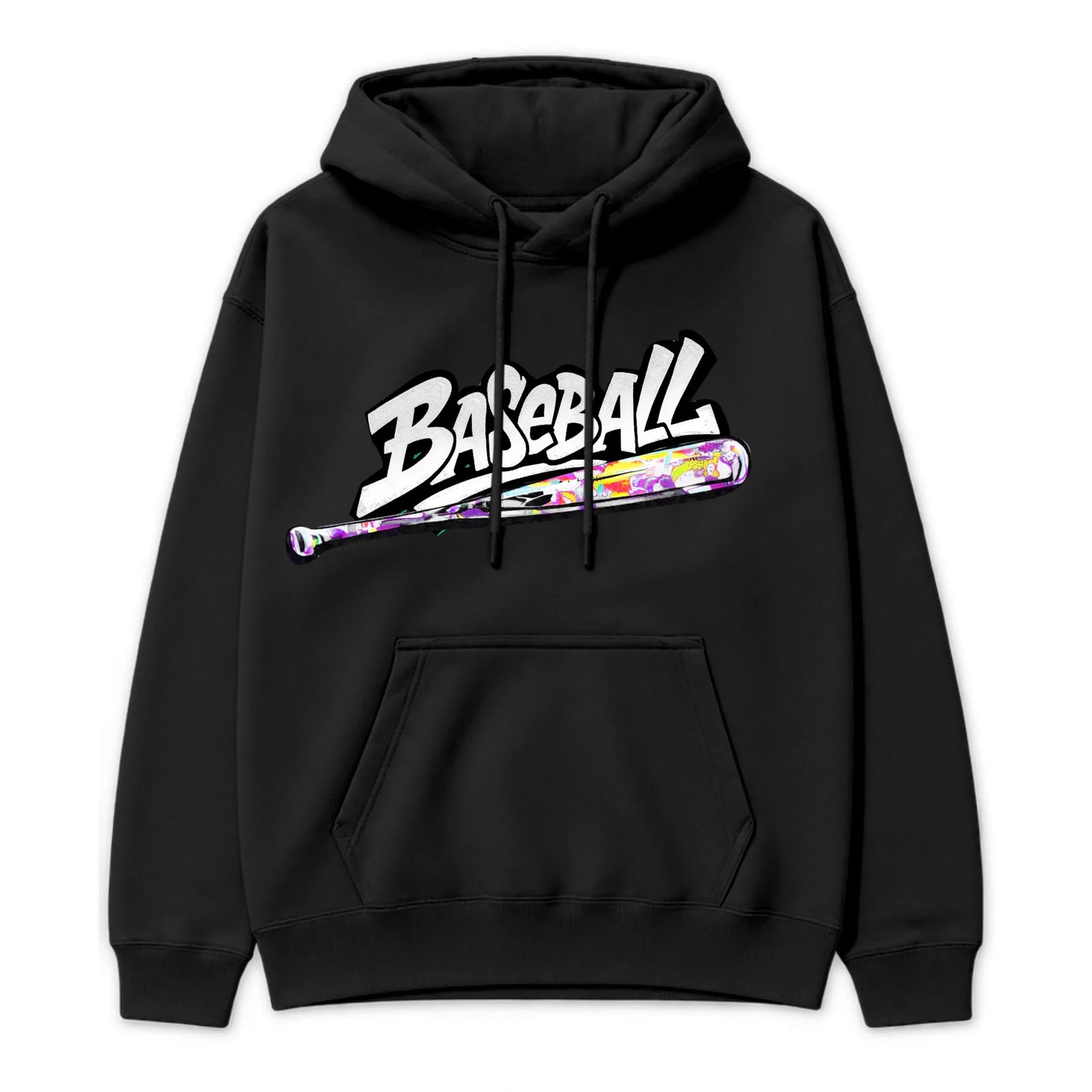 front black