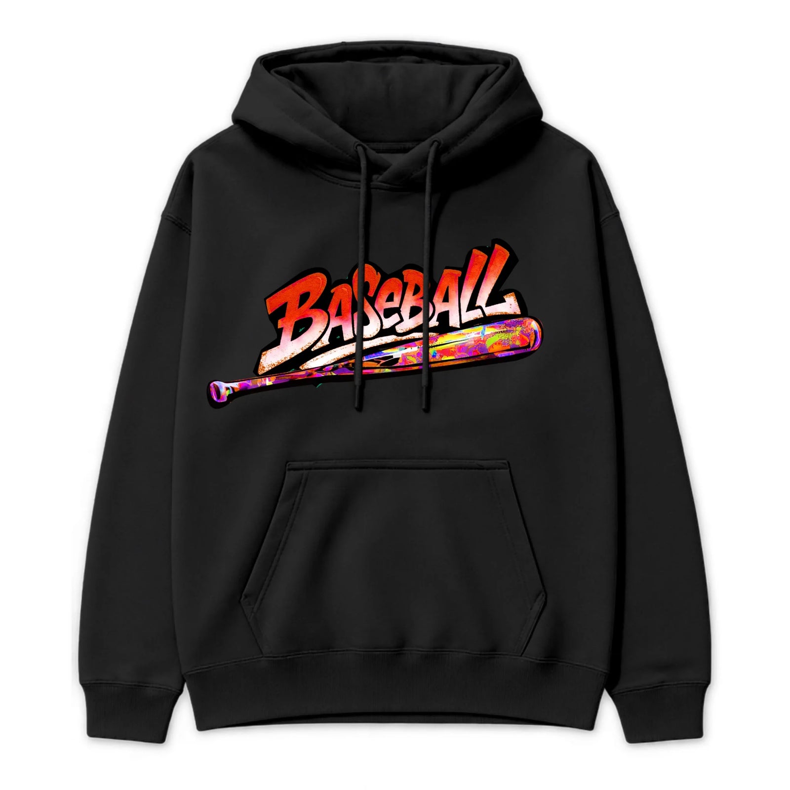 front black