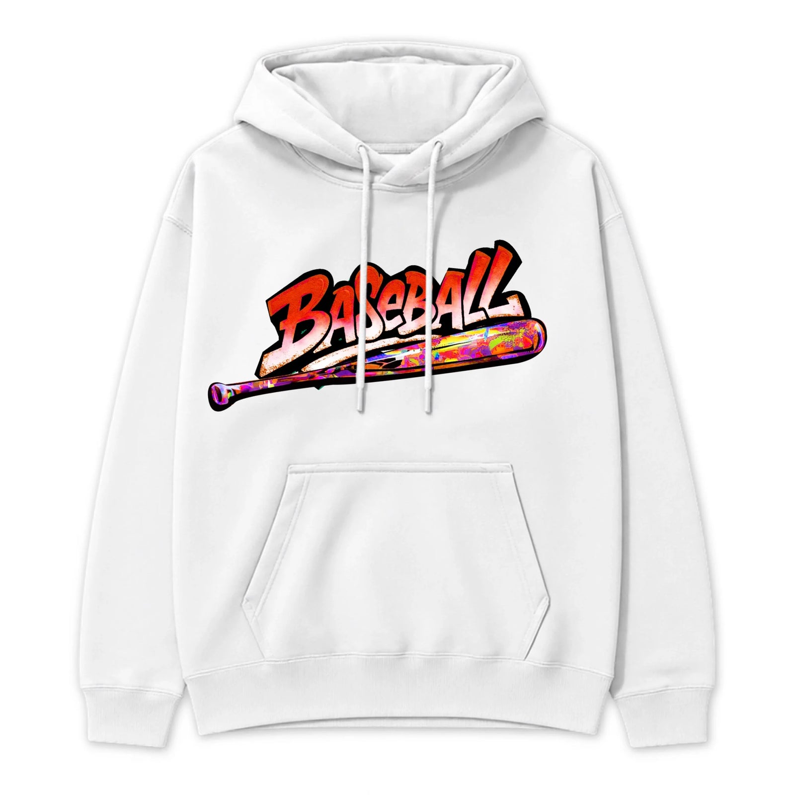 front black