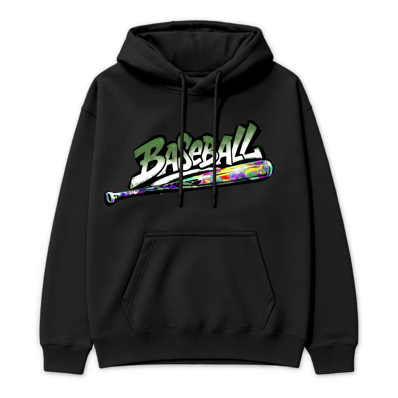 front black