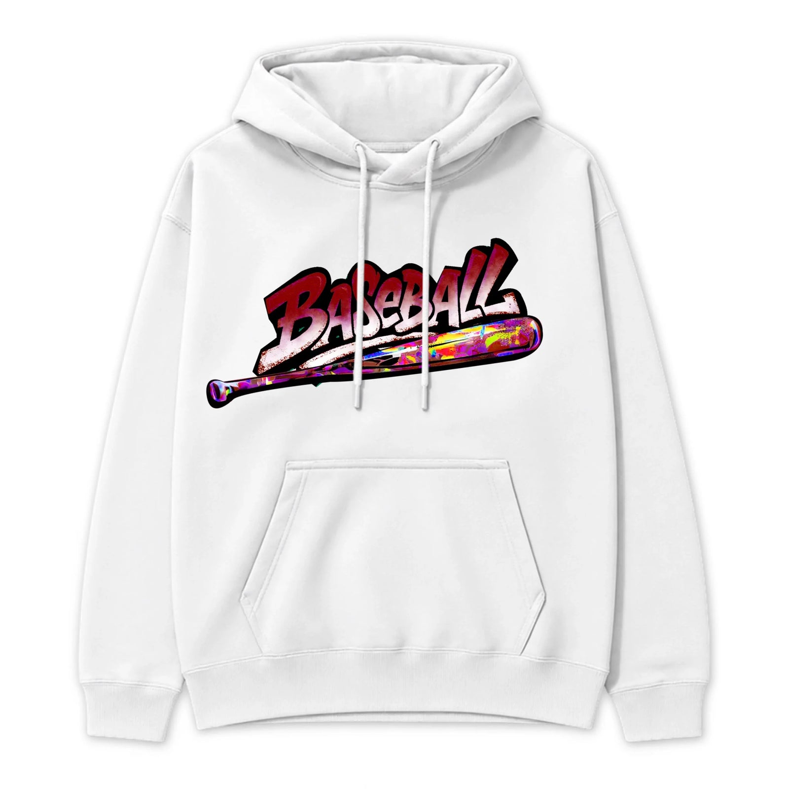 front black