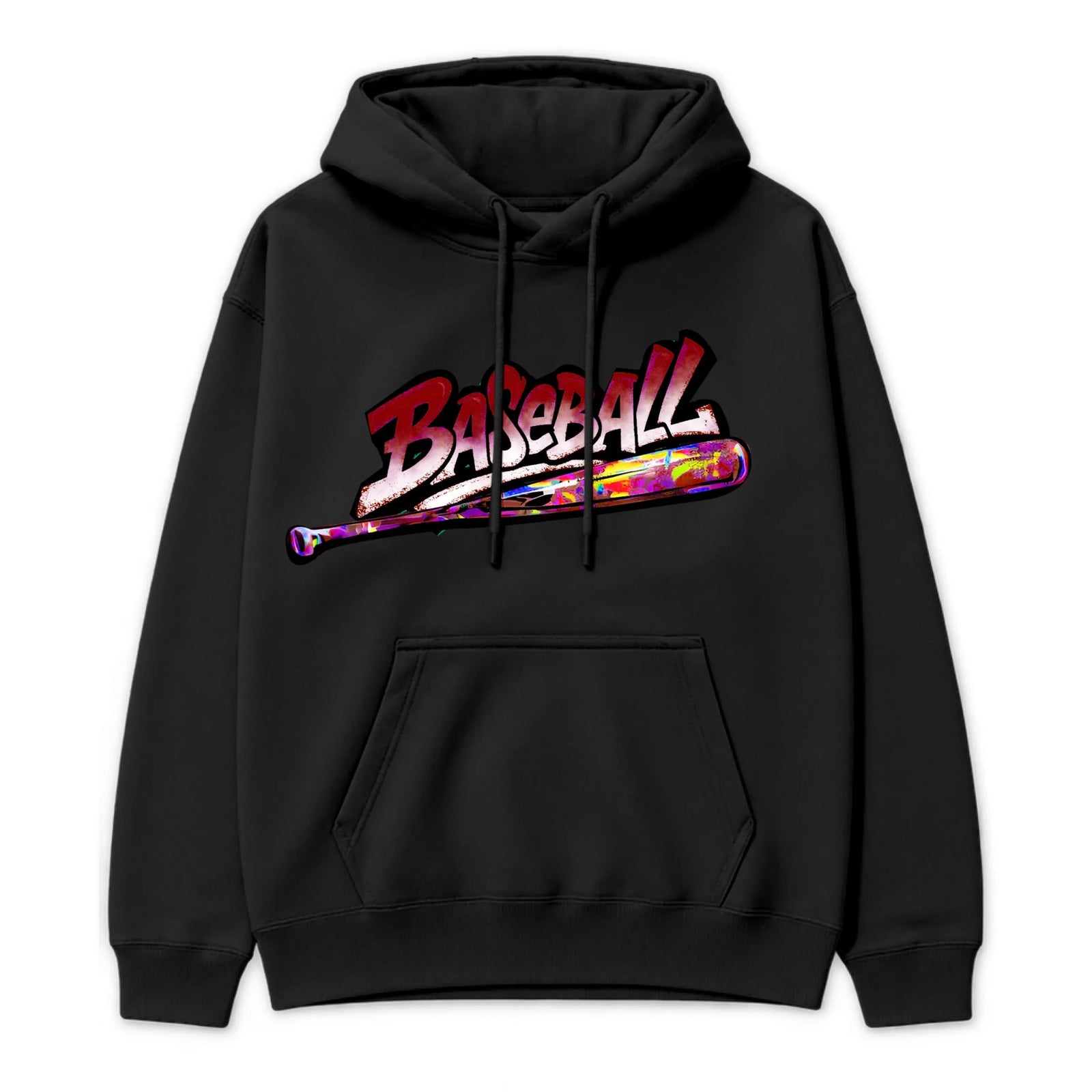 front black
