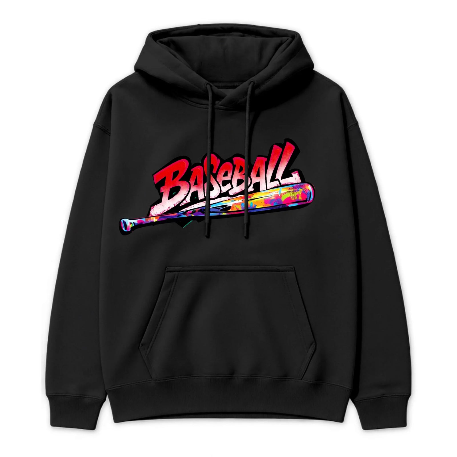 front black