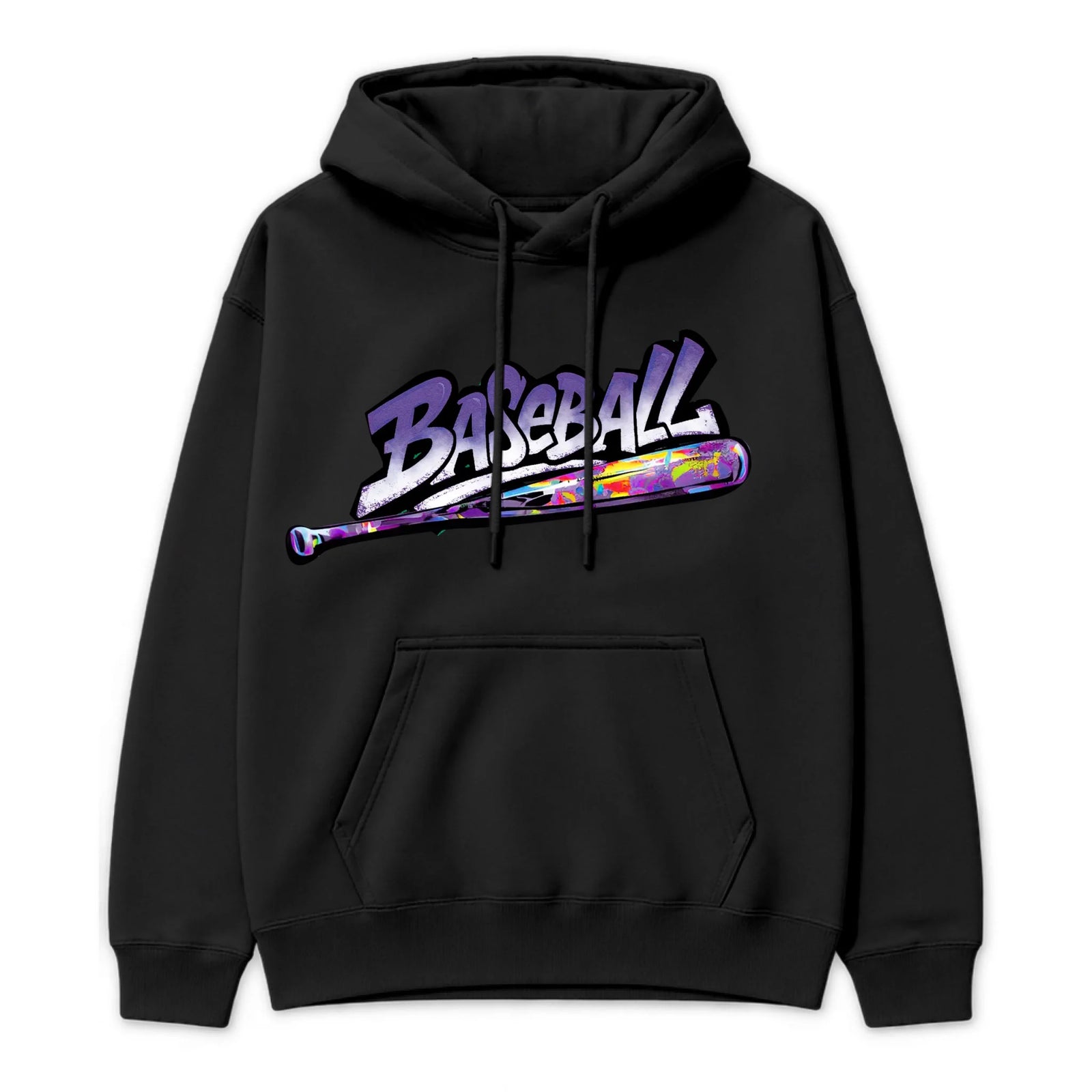 front black
