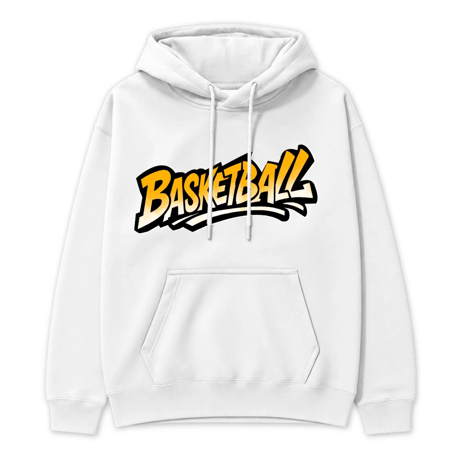 front black