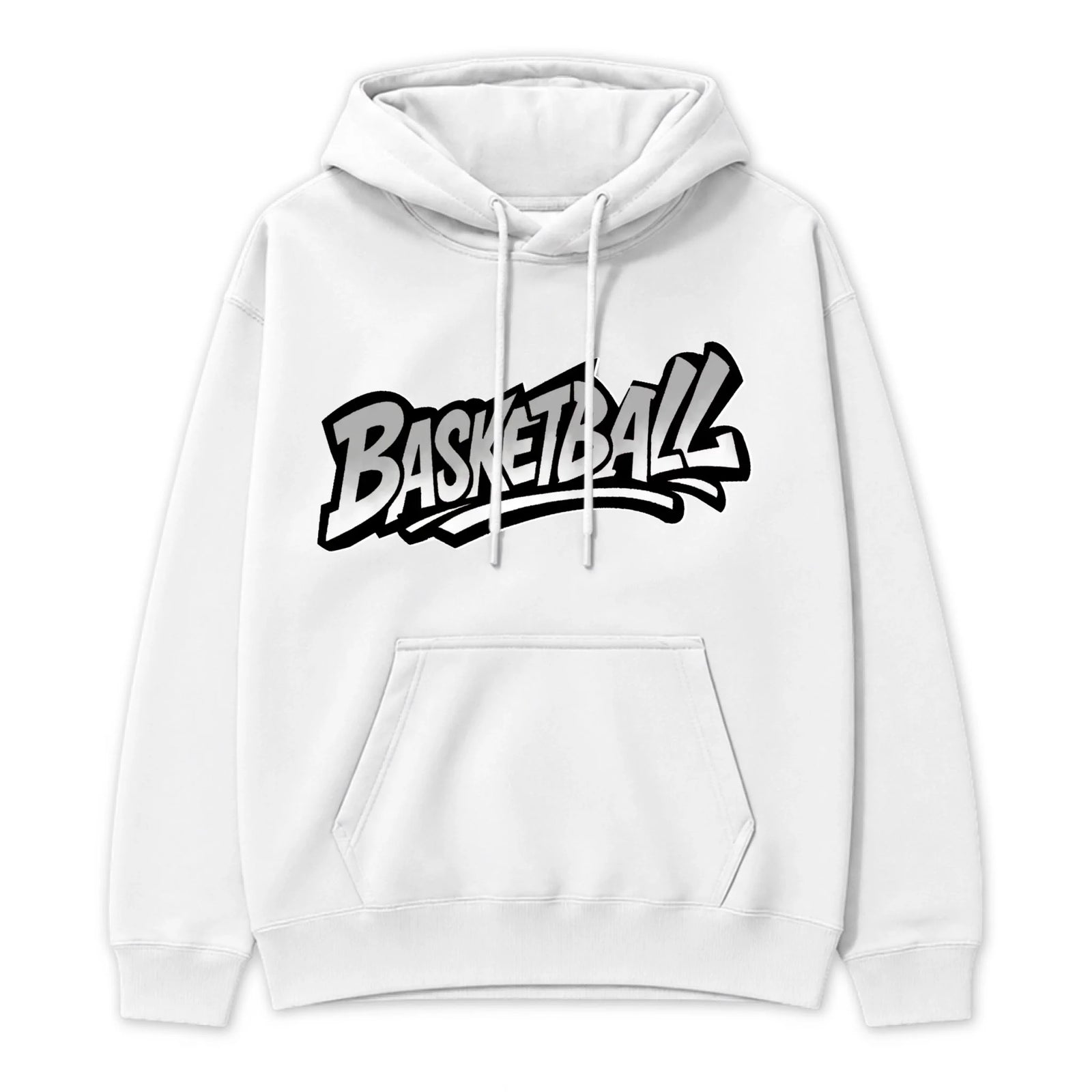 front black