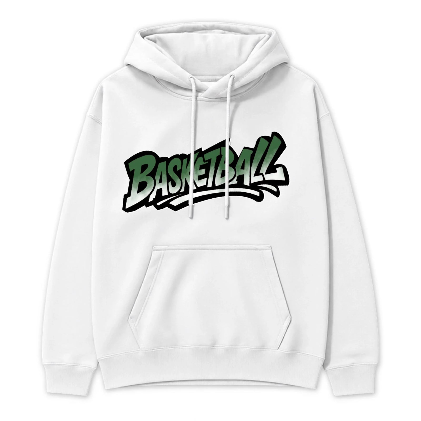 front black
