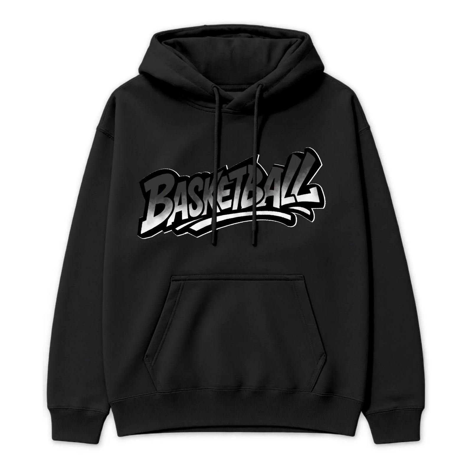 front black