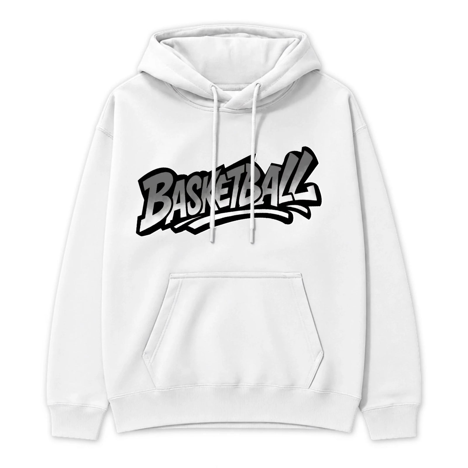 front black