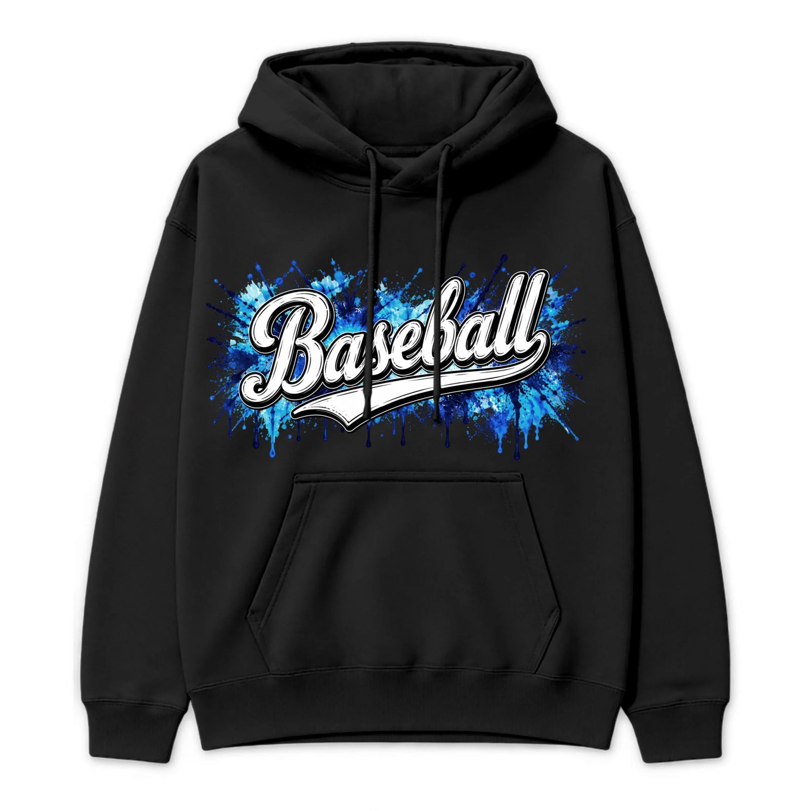 front black