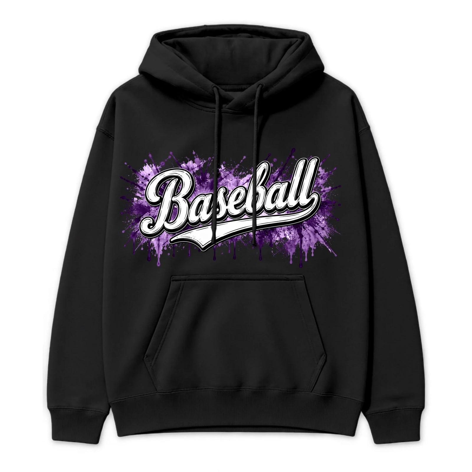 front black