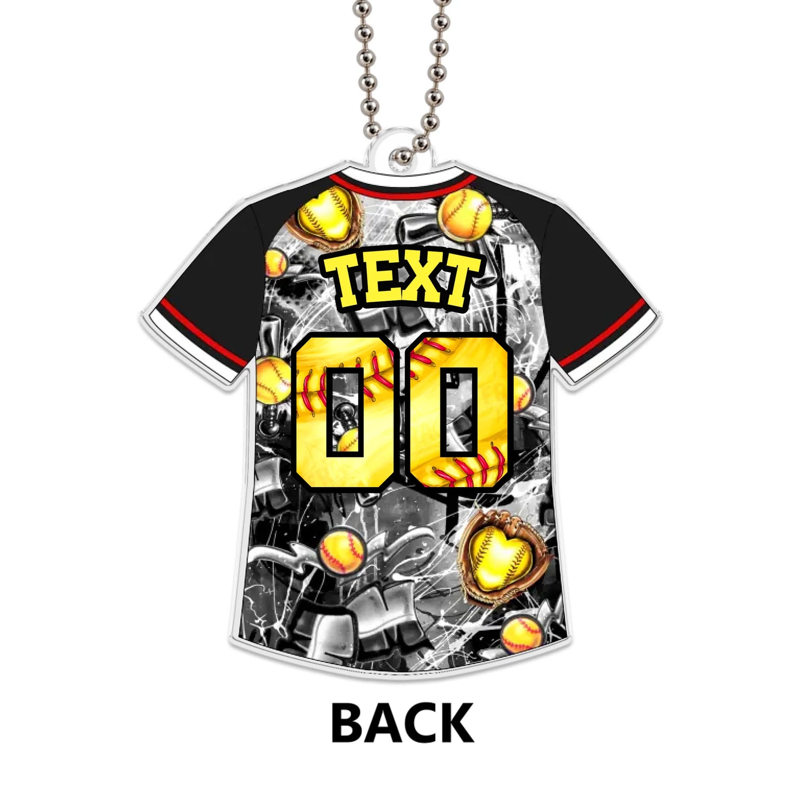 Mockup 3 Softball