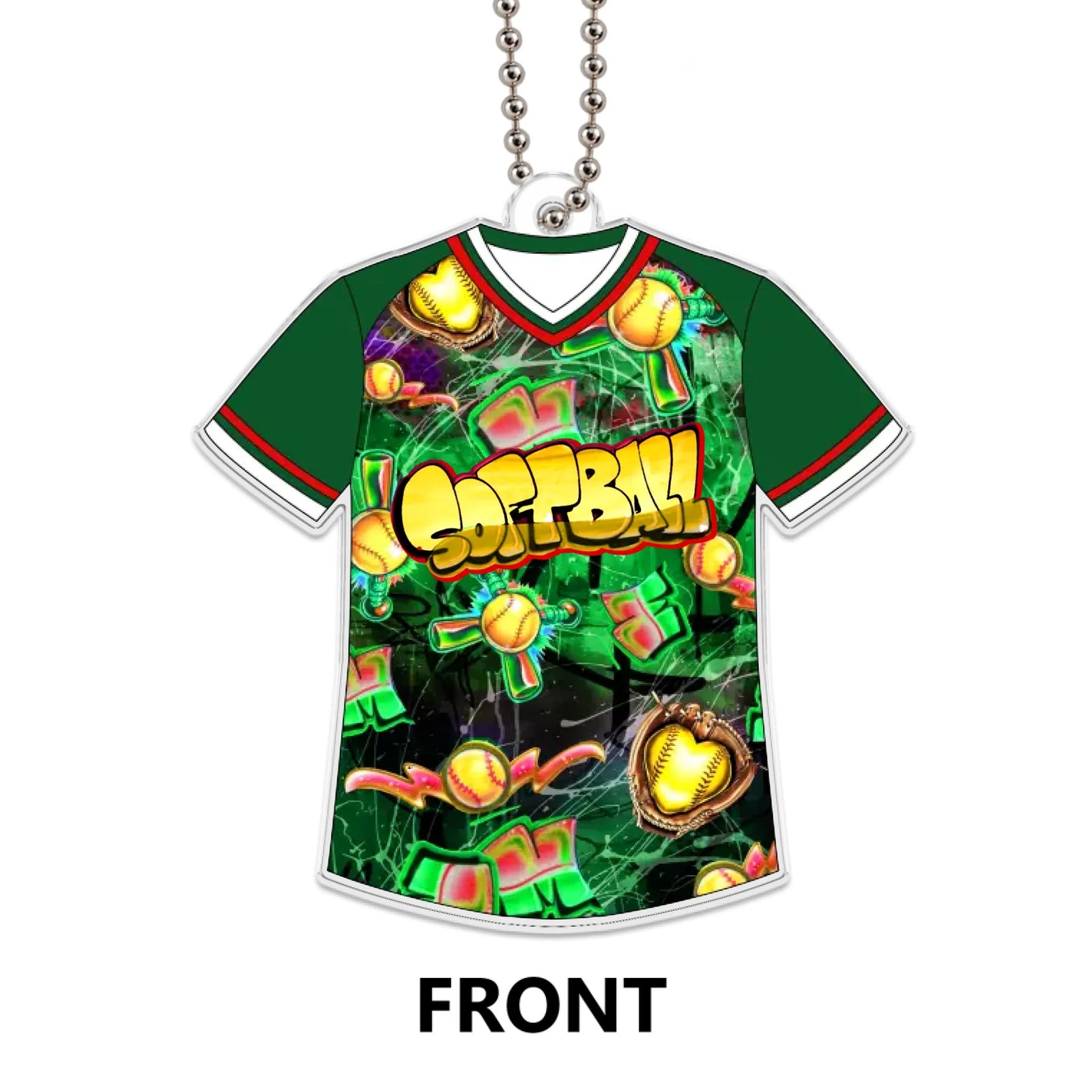 Mockup 2 Softball