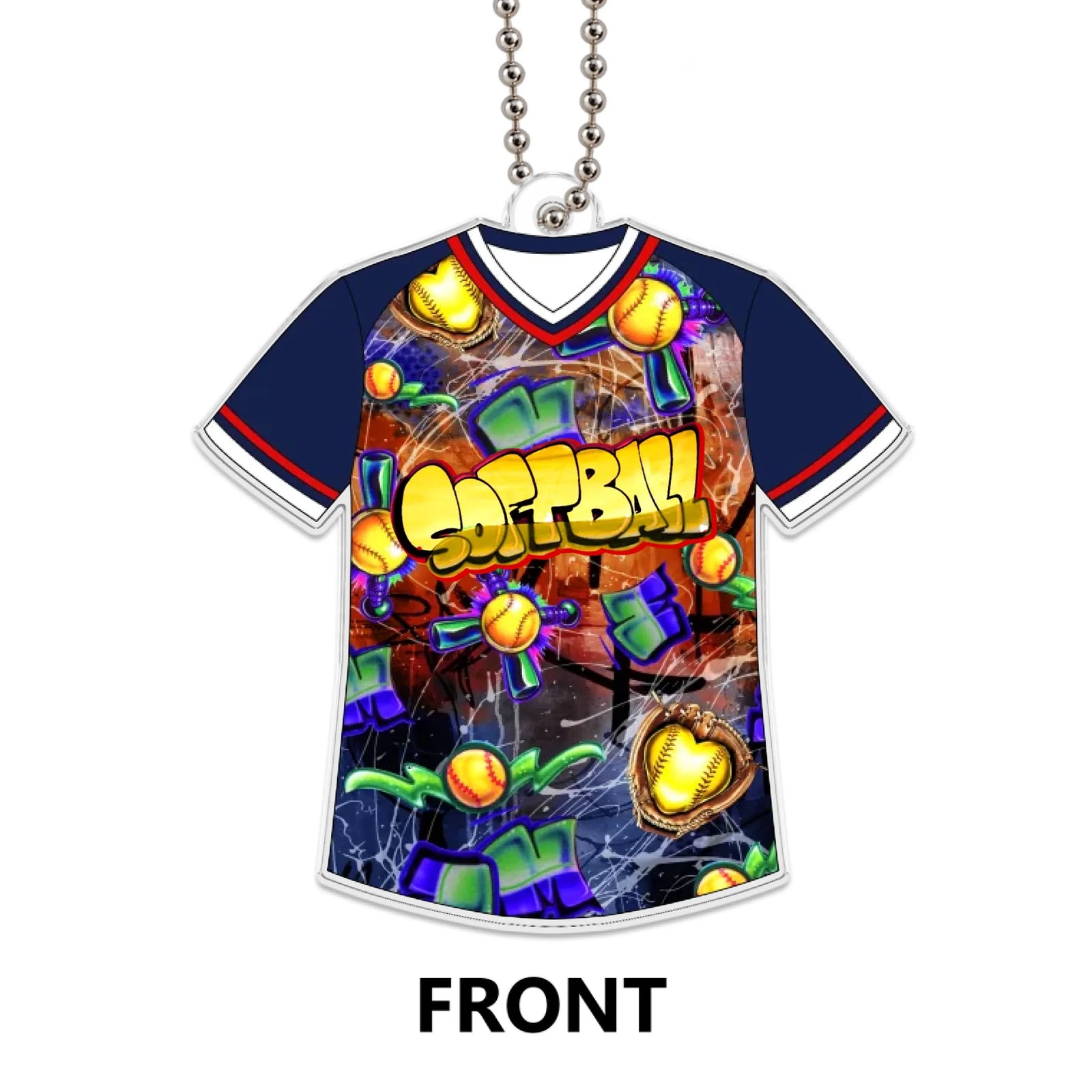 Mockup 2 Softball