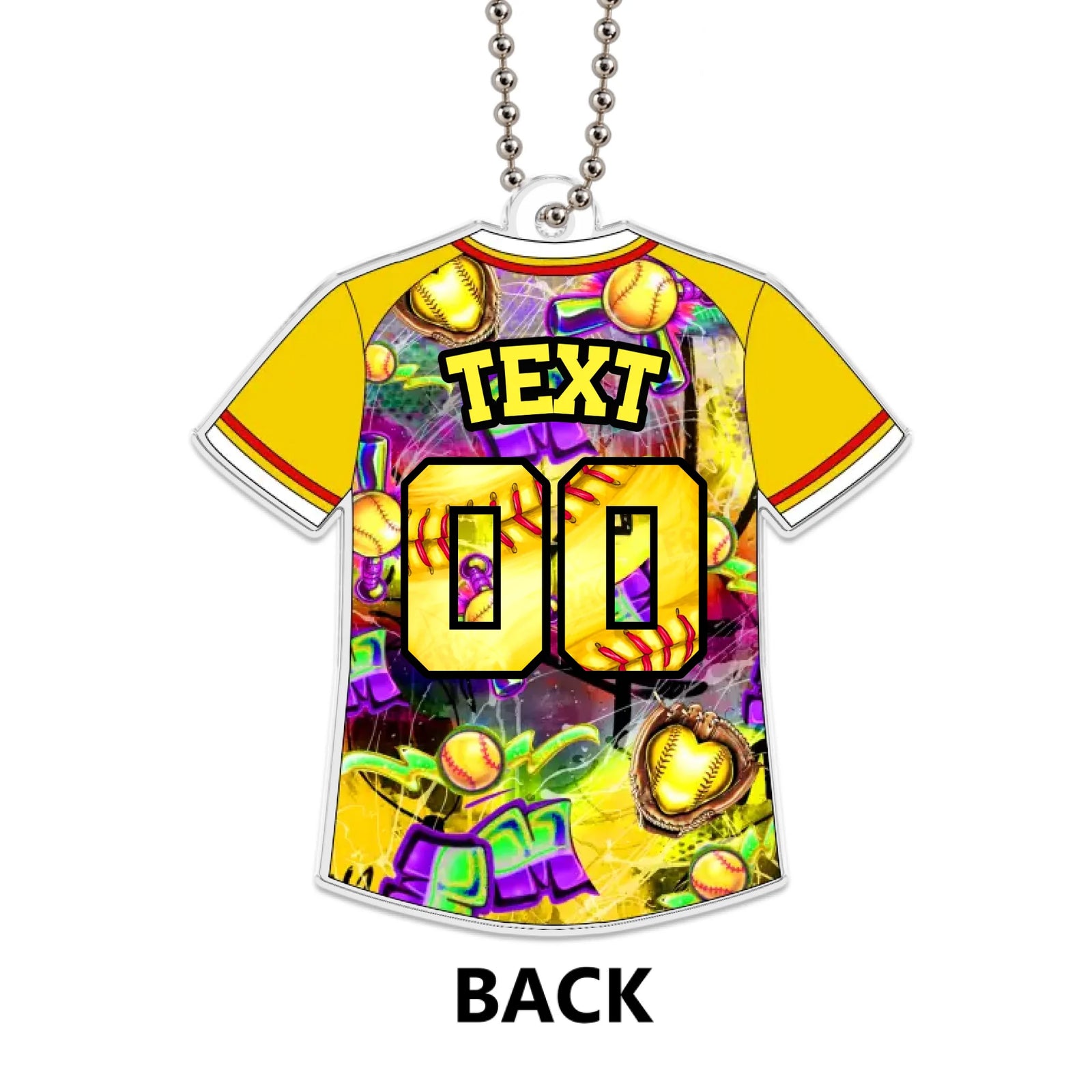 Mockup 3 Softball