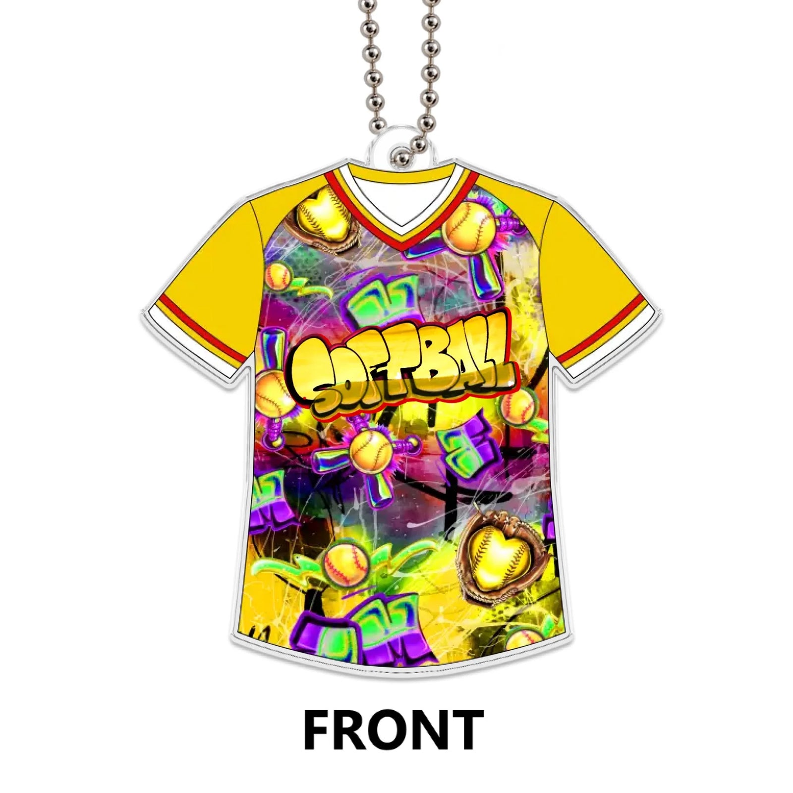 Mockup 2 Softball