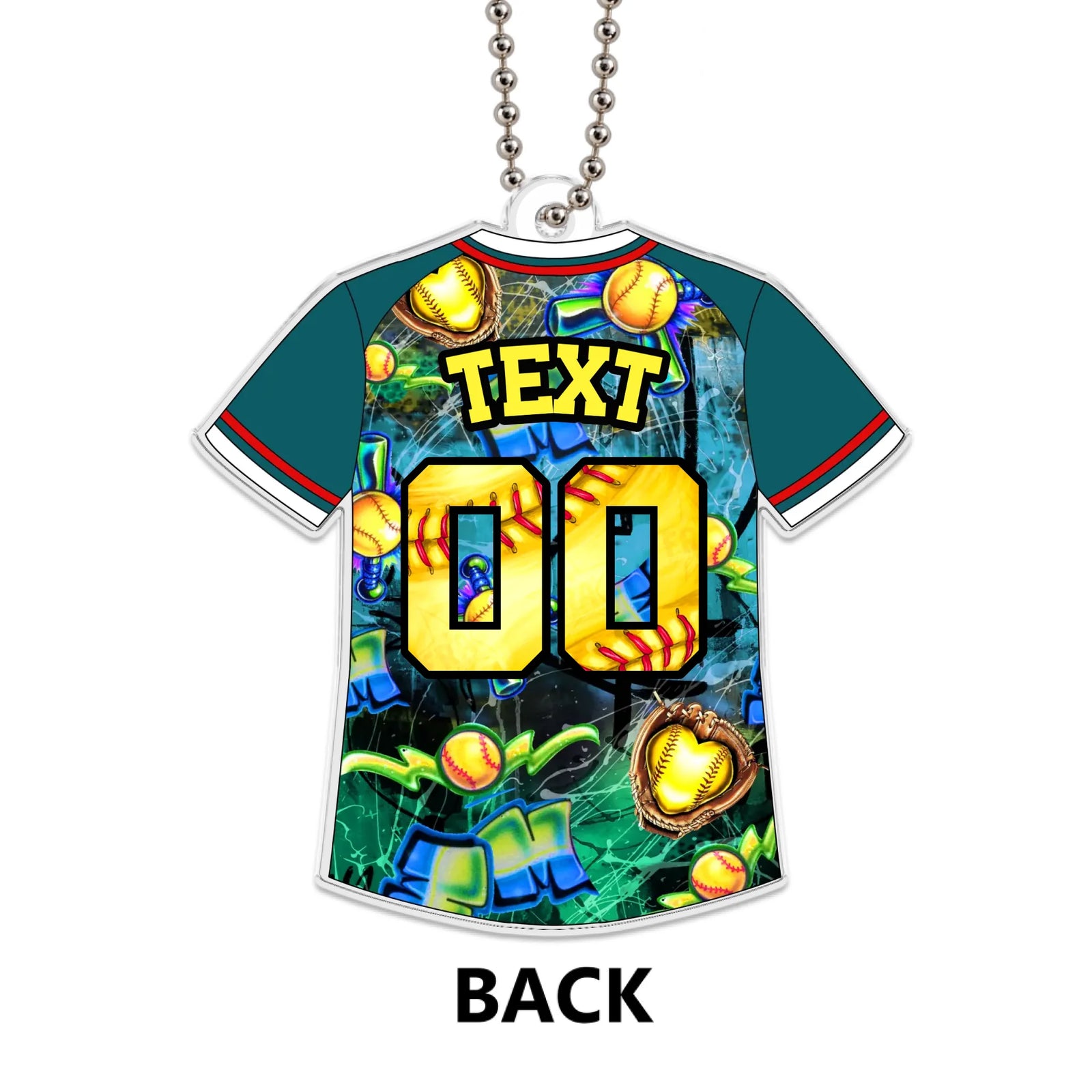 Mockup 3 Softball