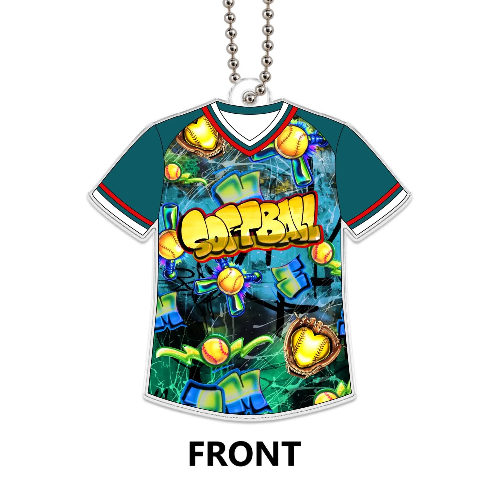 Mockup 2 Softball