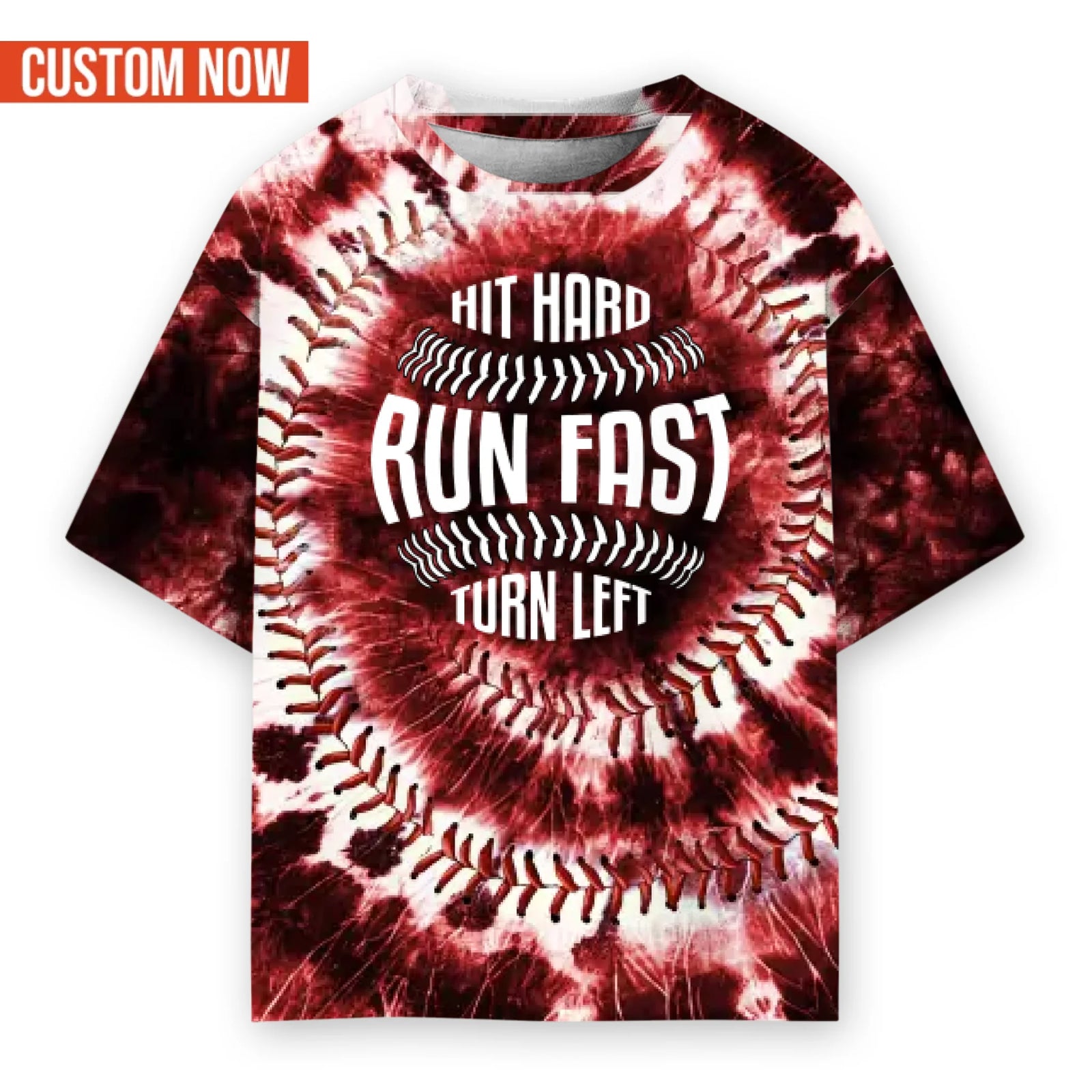 Front side