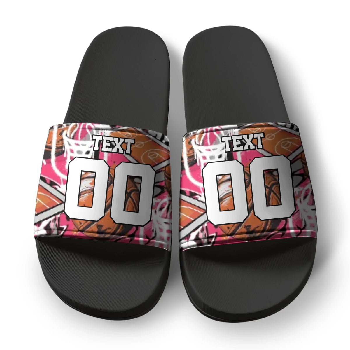 white Slides