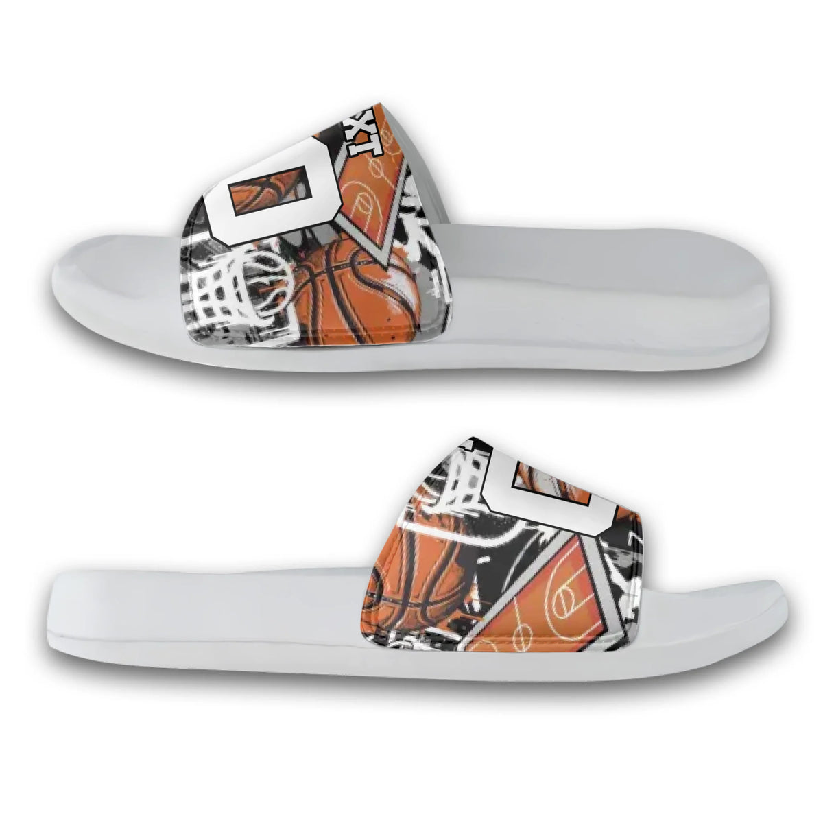 White side